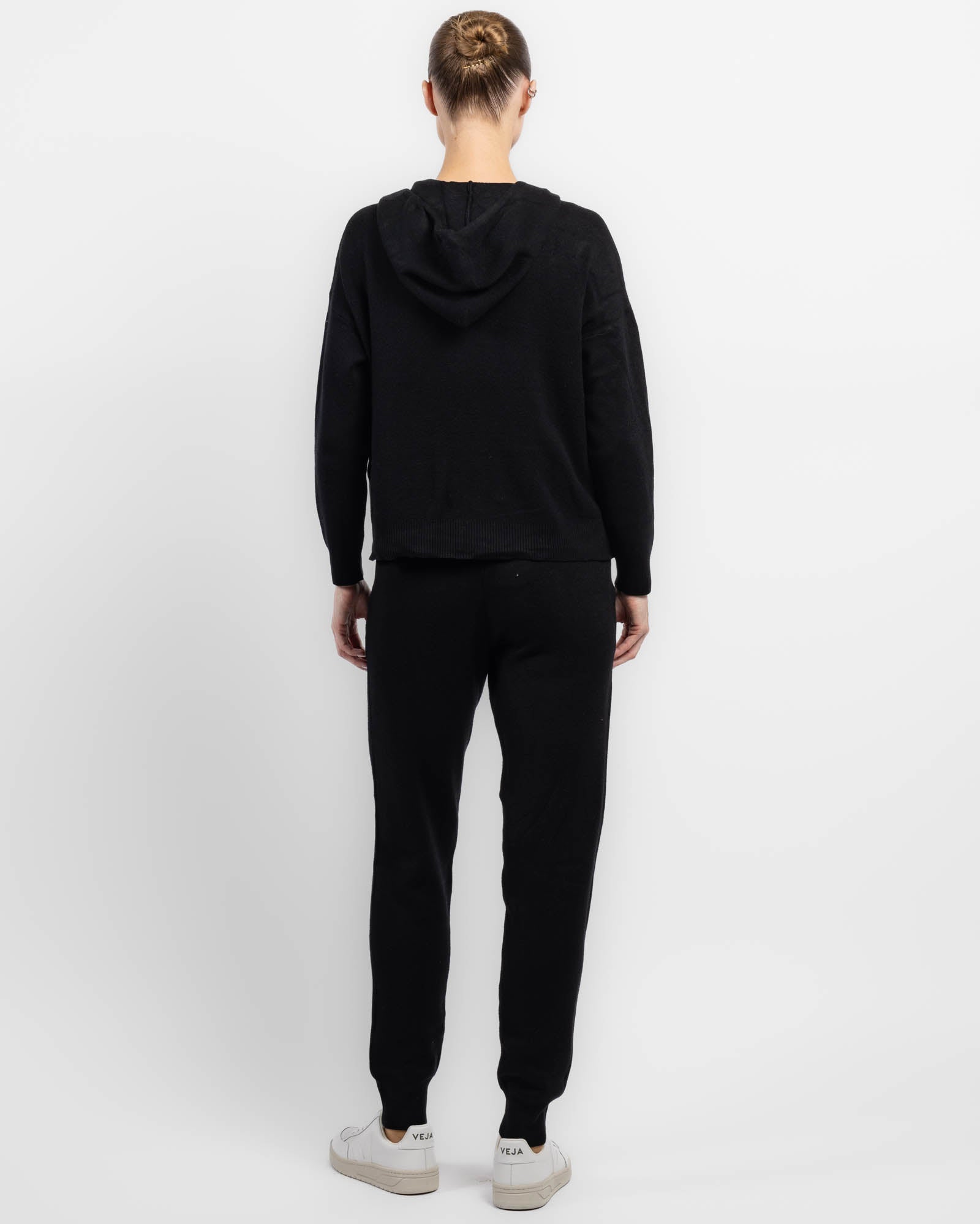 Two Piece Knit Set