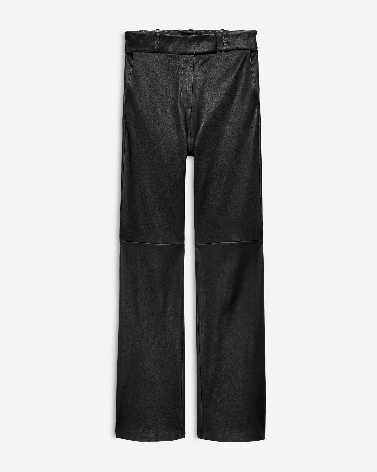 Jenna Stretch Plonge Pants