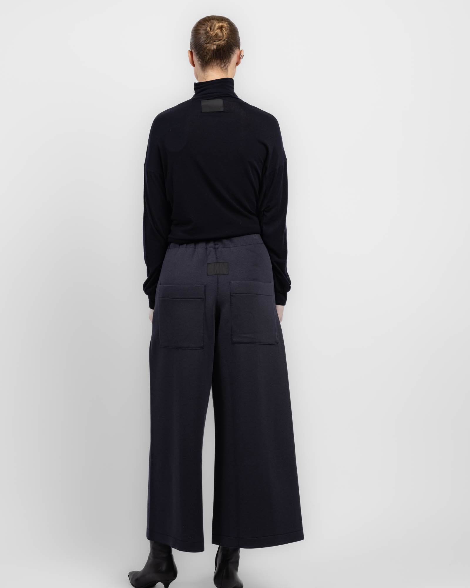 Geneva Wide Trousers