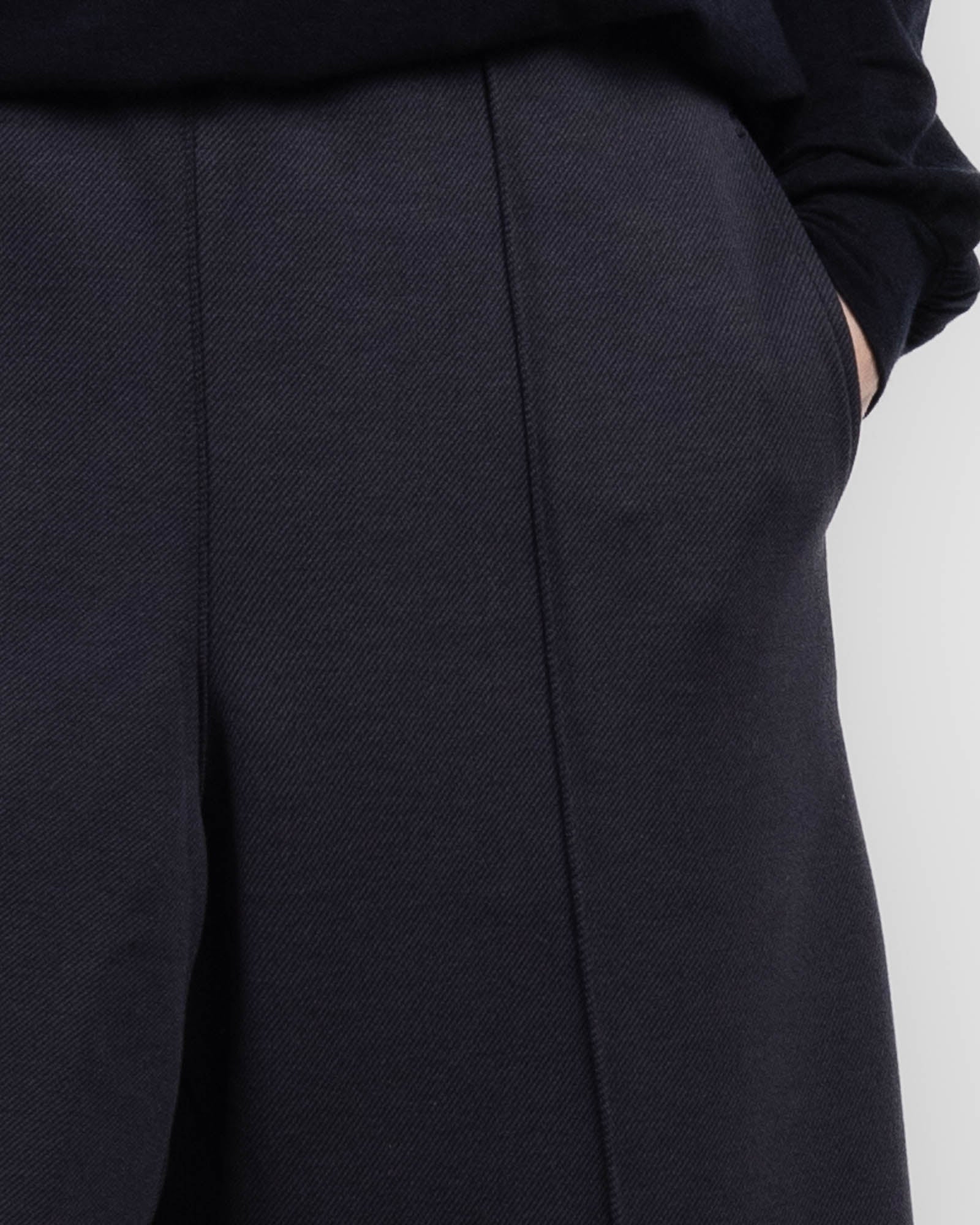 Geneva Wide Trousers