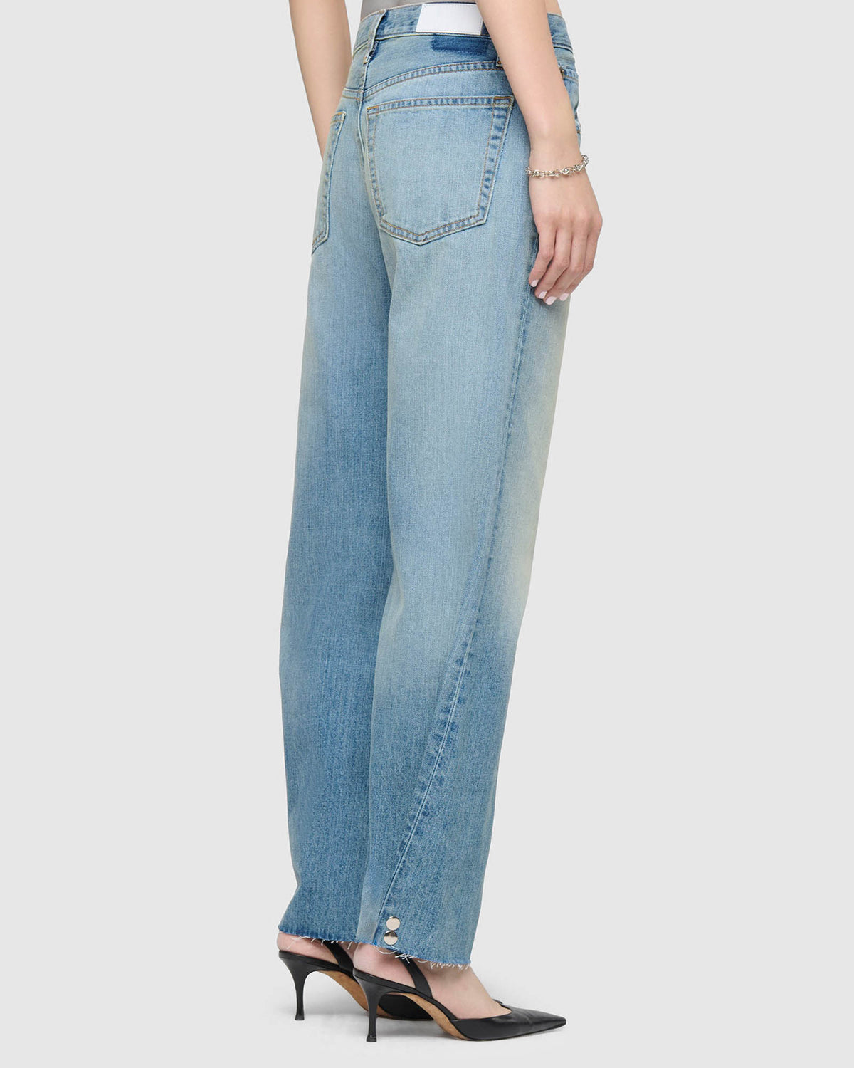 RE/DONE Jane Jeans
