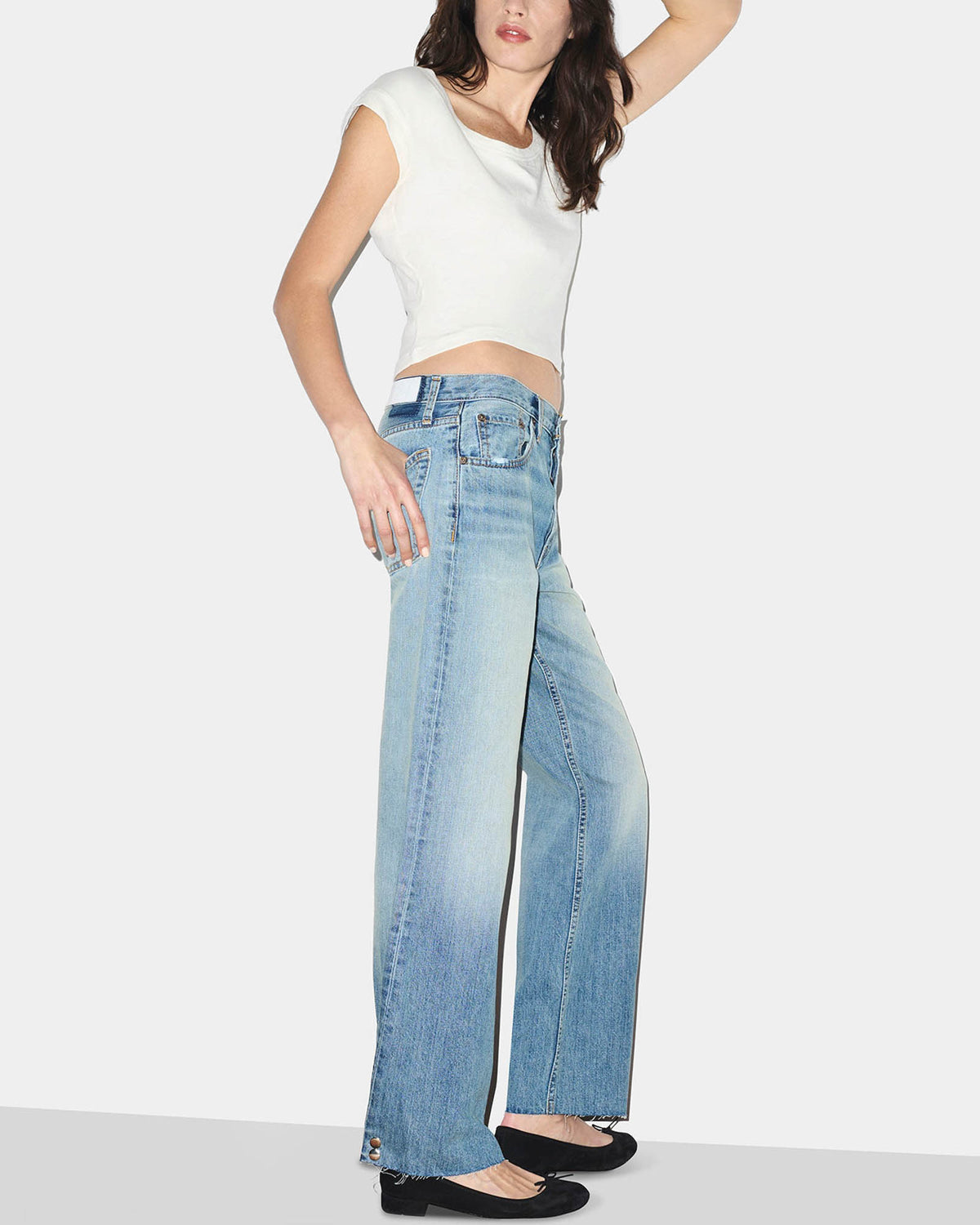 RE/DONE Jane Jeans