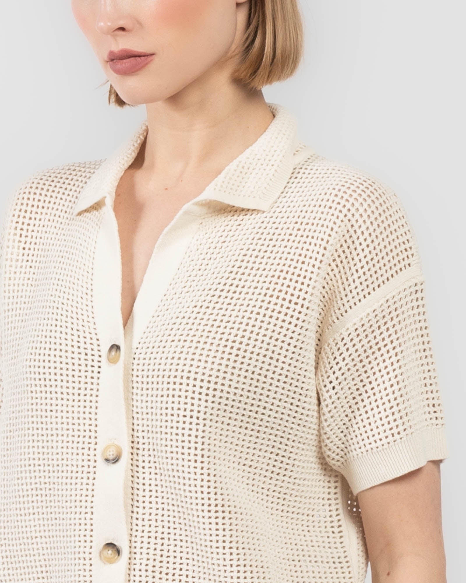 Edelweiss Top