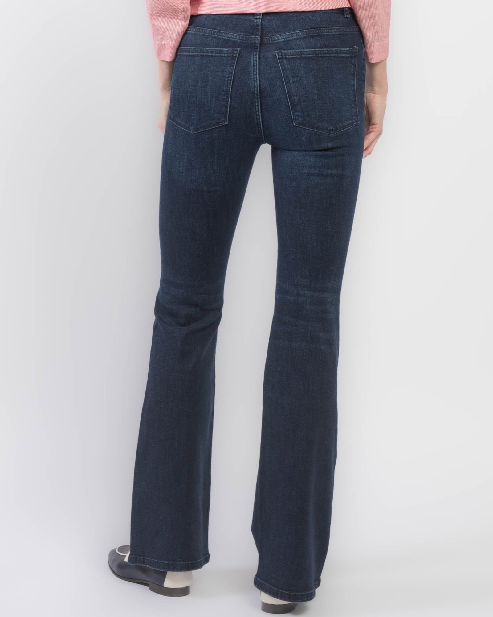 Bridget Boot Jeans