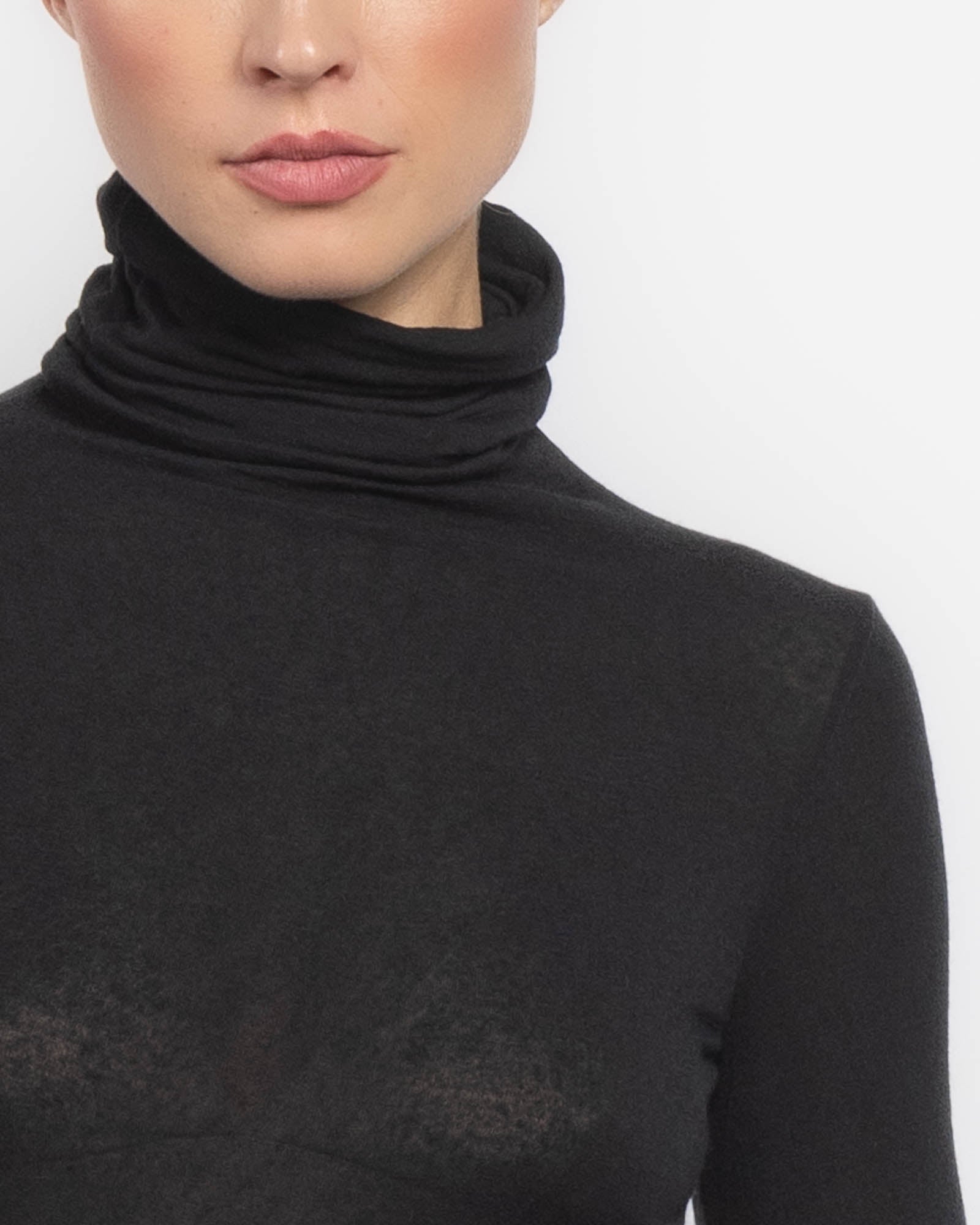 Lupetto Sweater