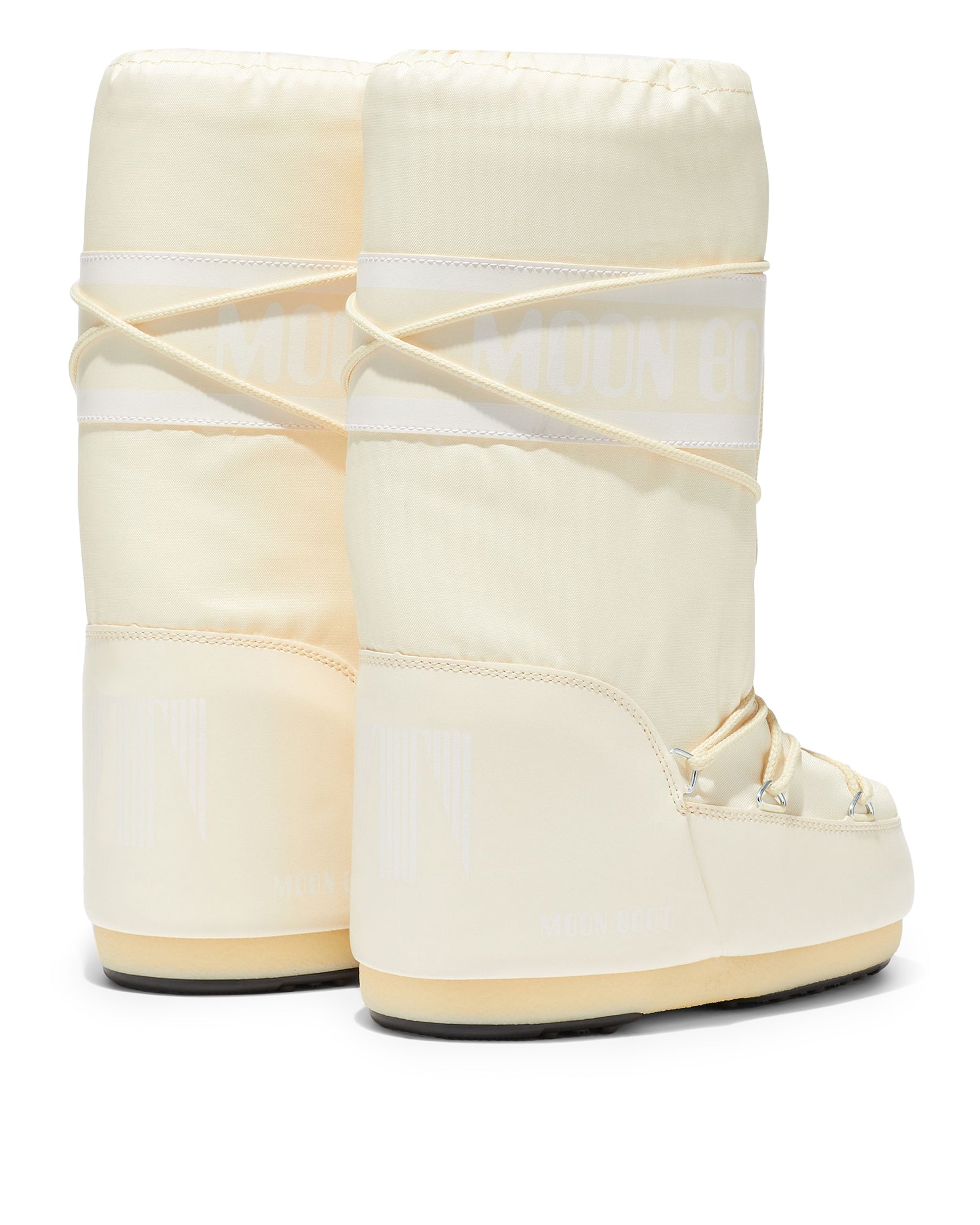 Bottes en nylon Icon