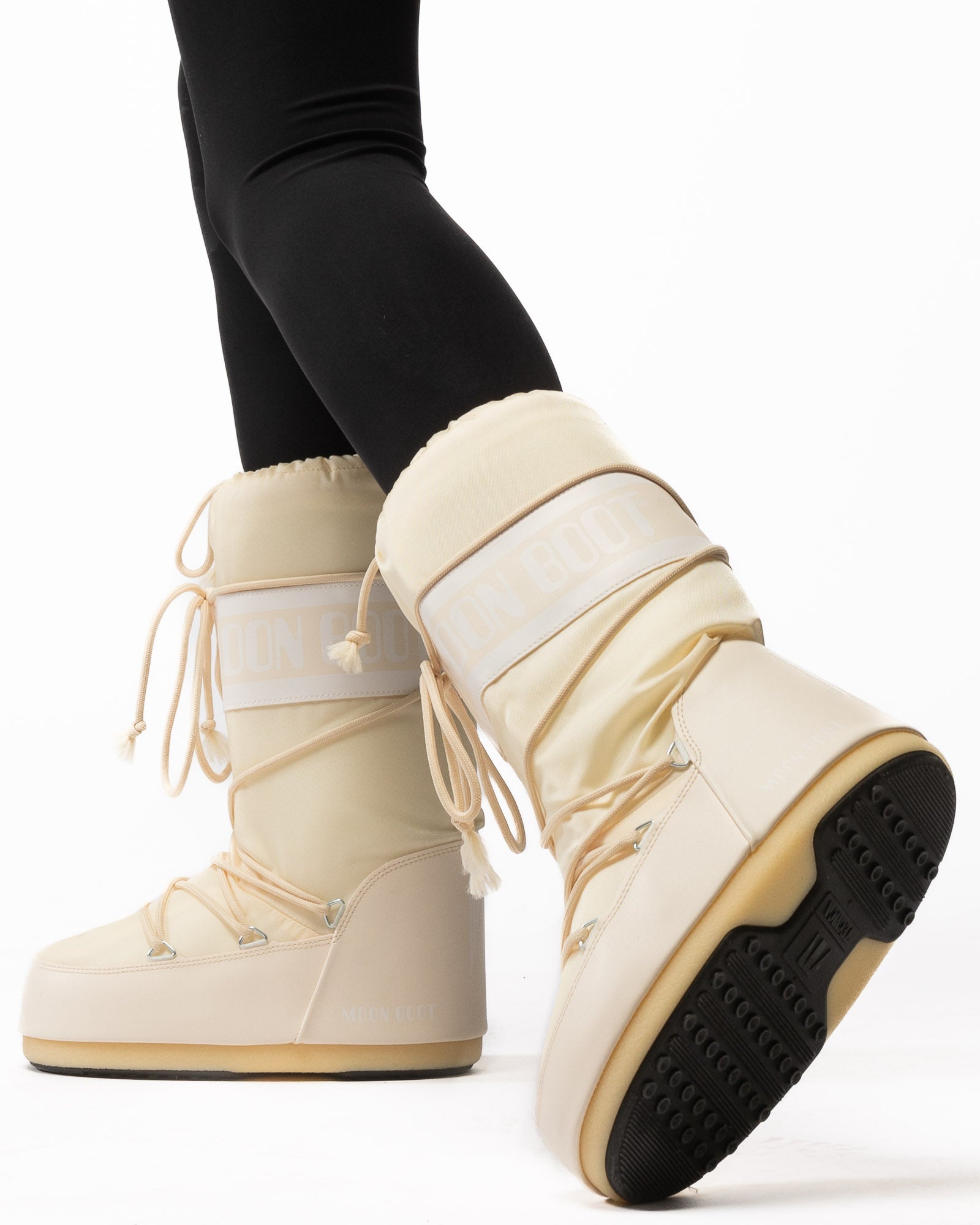 Bottes en nylon Icon