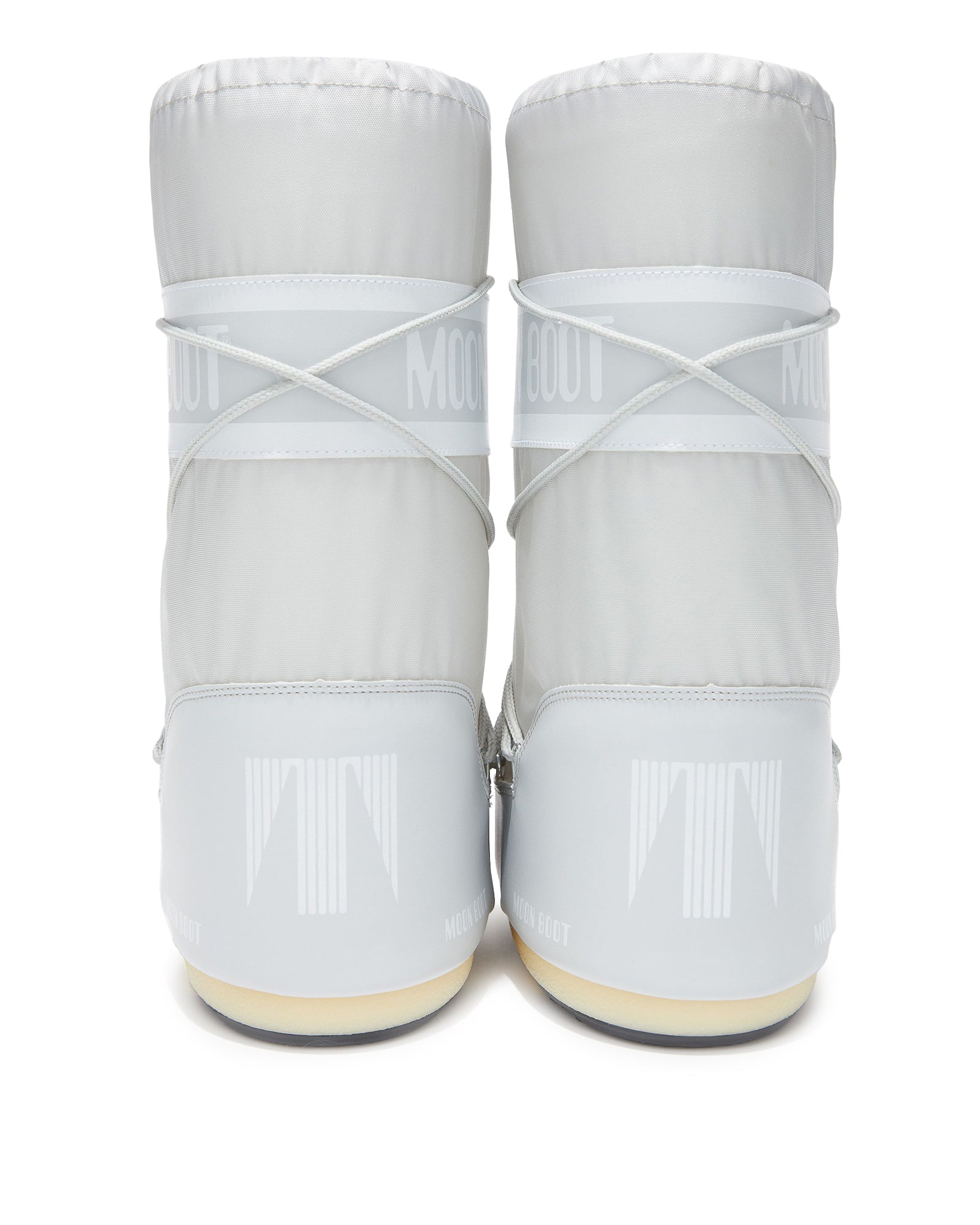 Bottes en nylon Icon