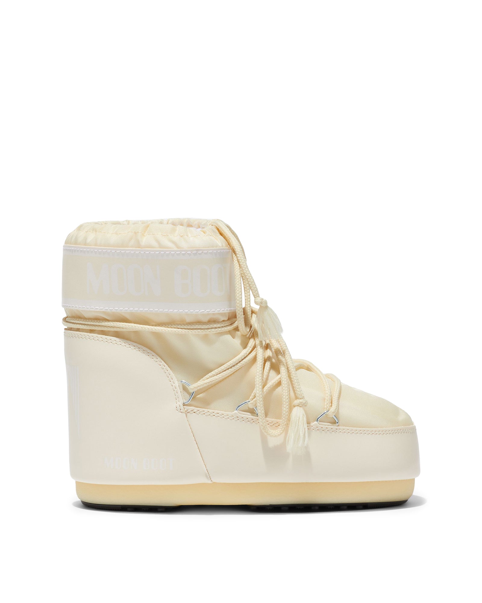 Bottes basses Icon en nylon