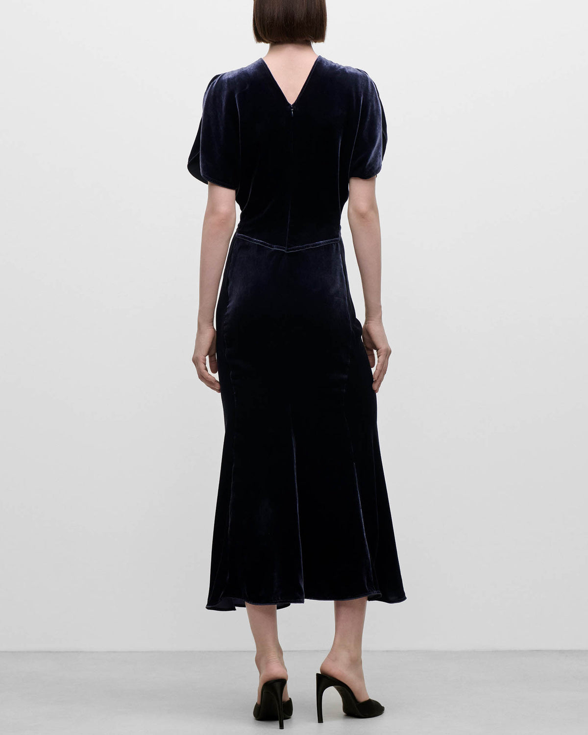 Bela Dress