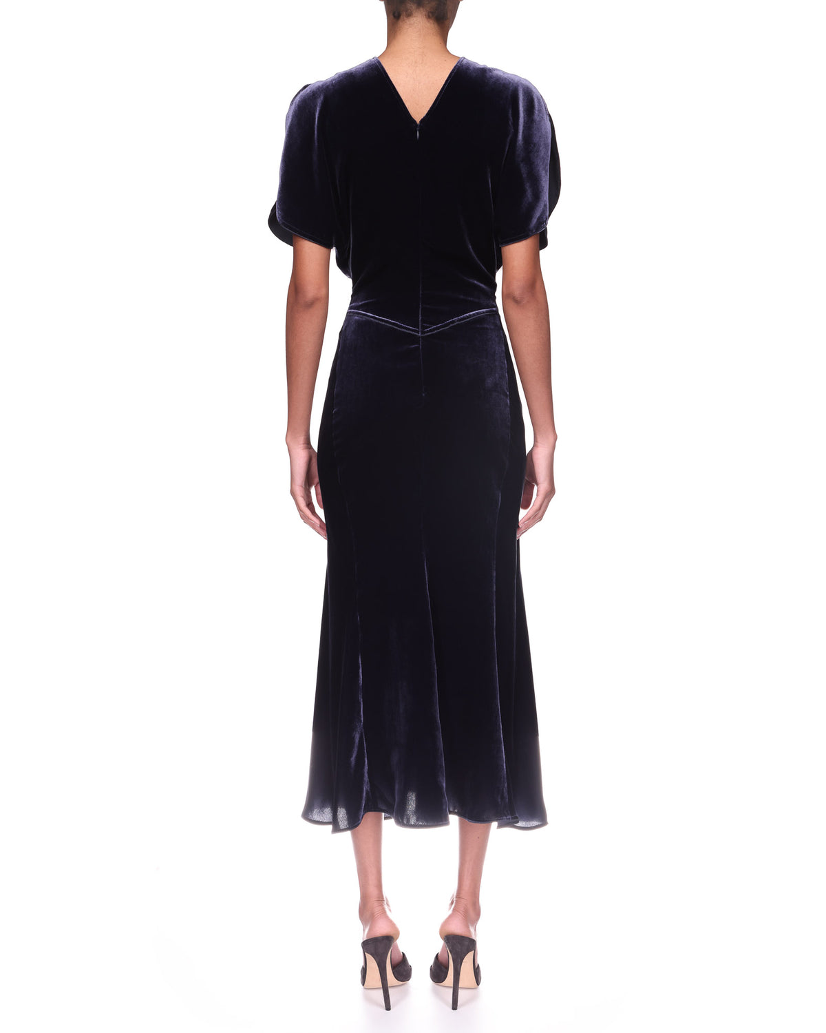 Bela Dress