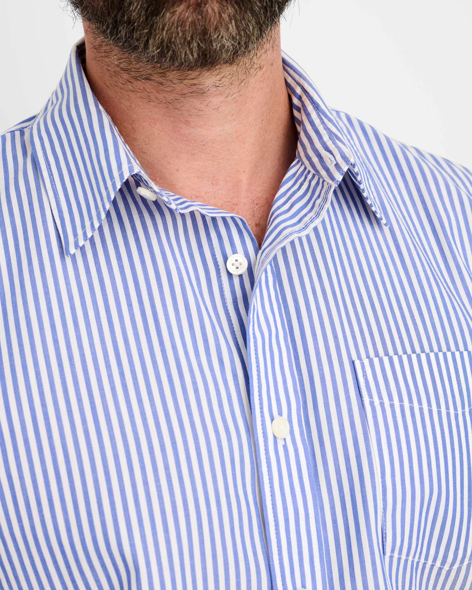 Mill Shirt
