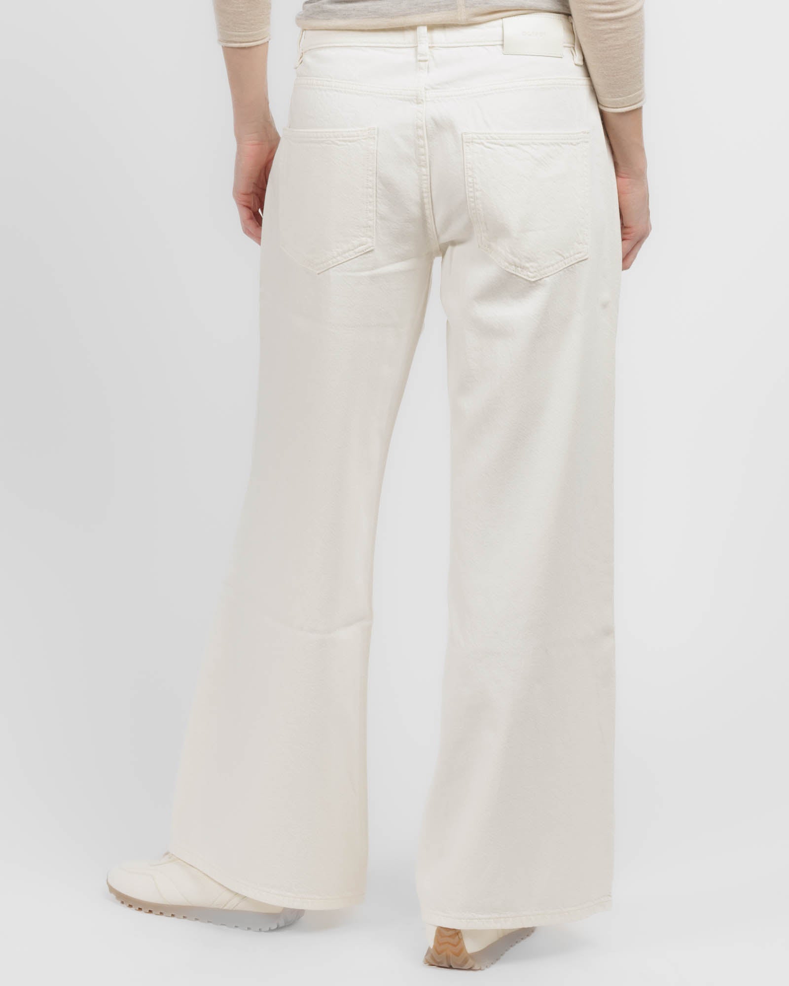 Alex Wide Leg Jean