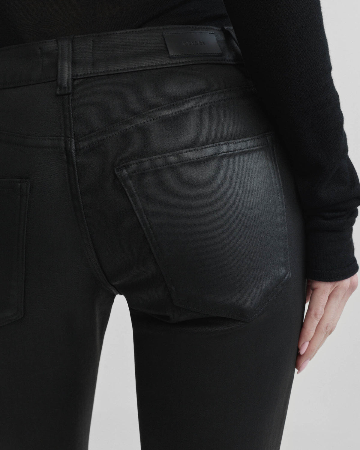 Jessica Sknny Jean