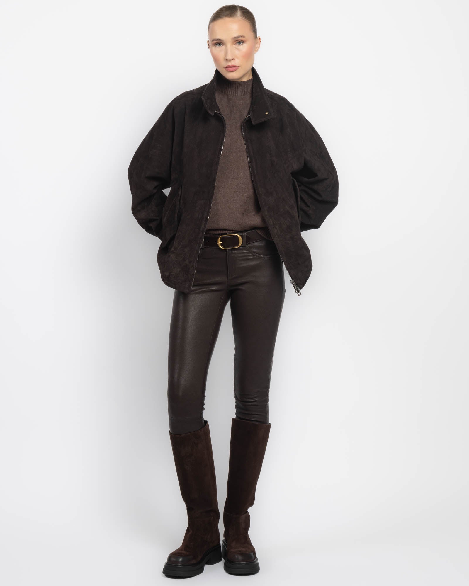 Veste Giorgio Brato X Jade