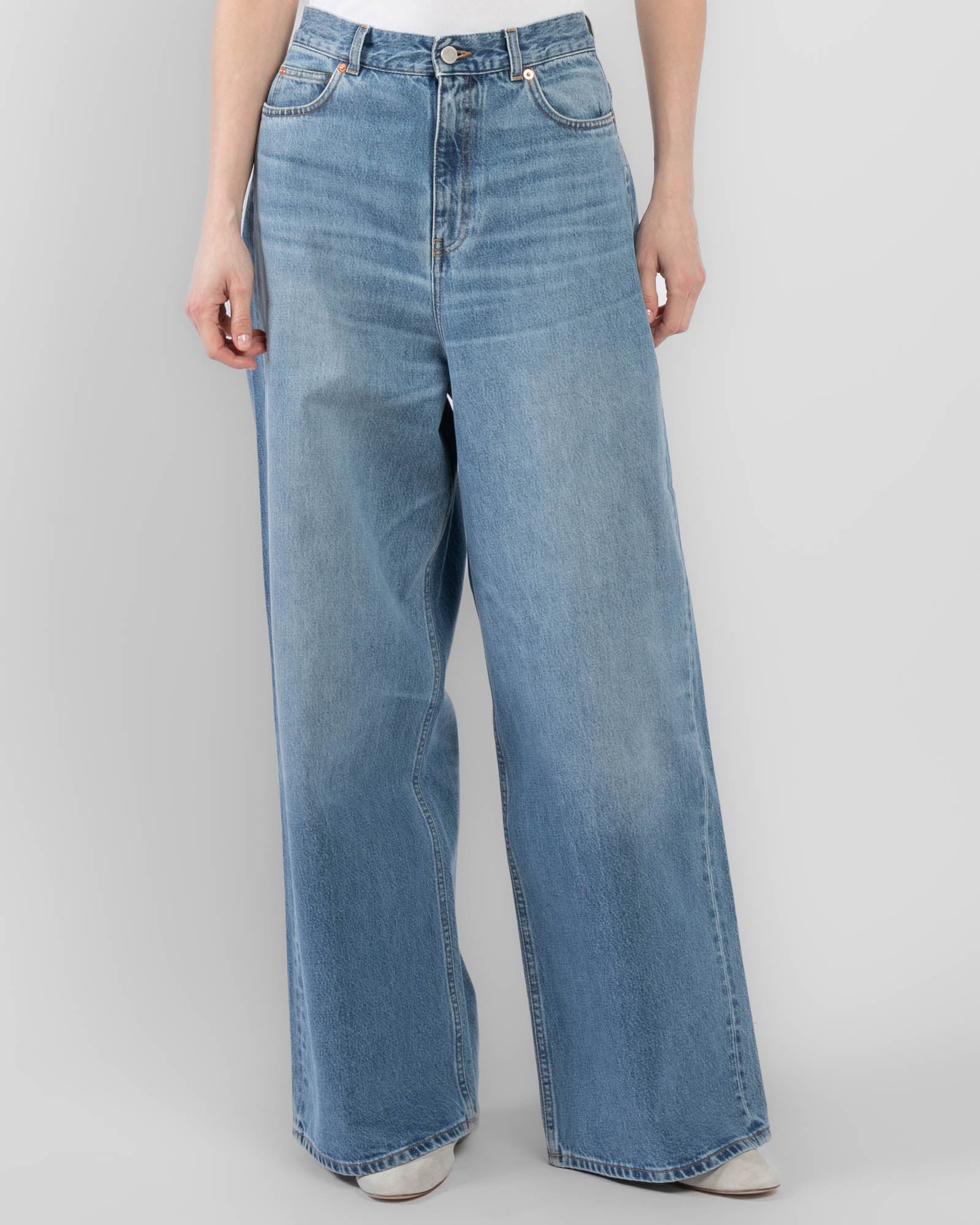 Baggy Jeans