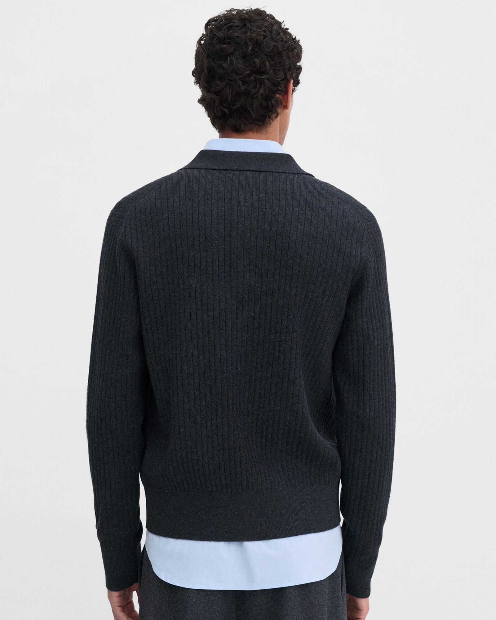 Merino Wool Shirt