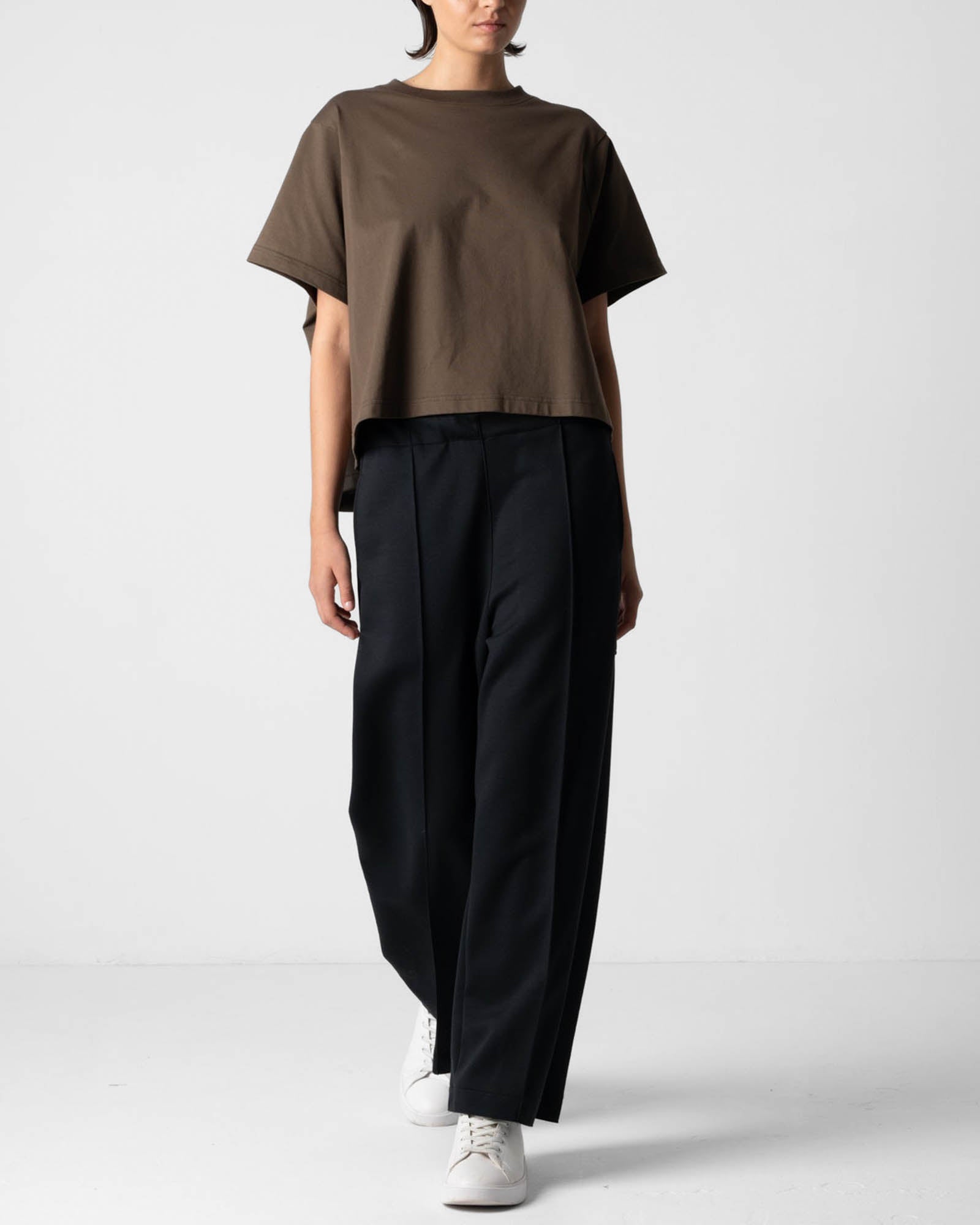 Pantalon large Geneva