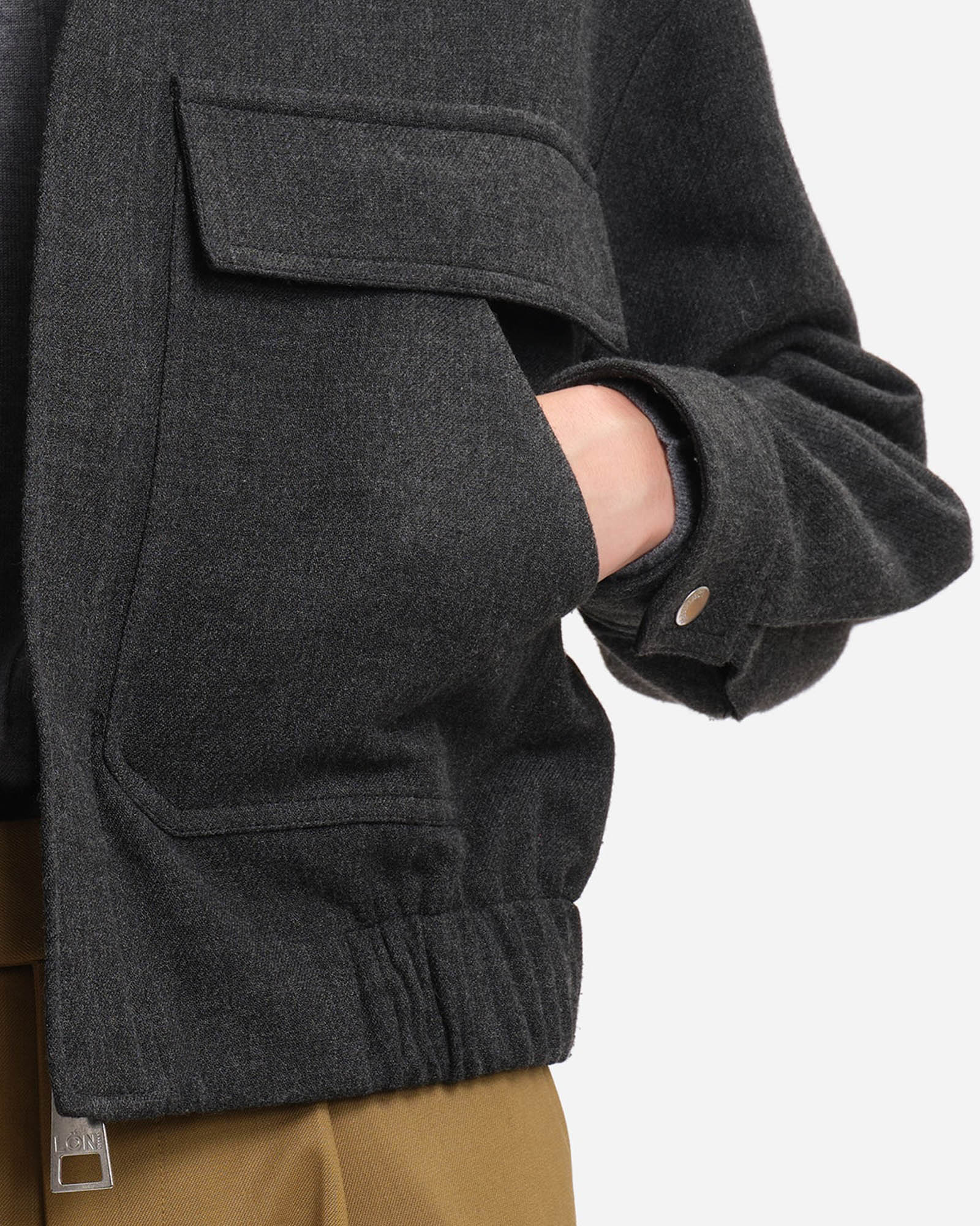 Veste Stella