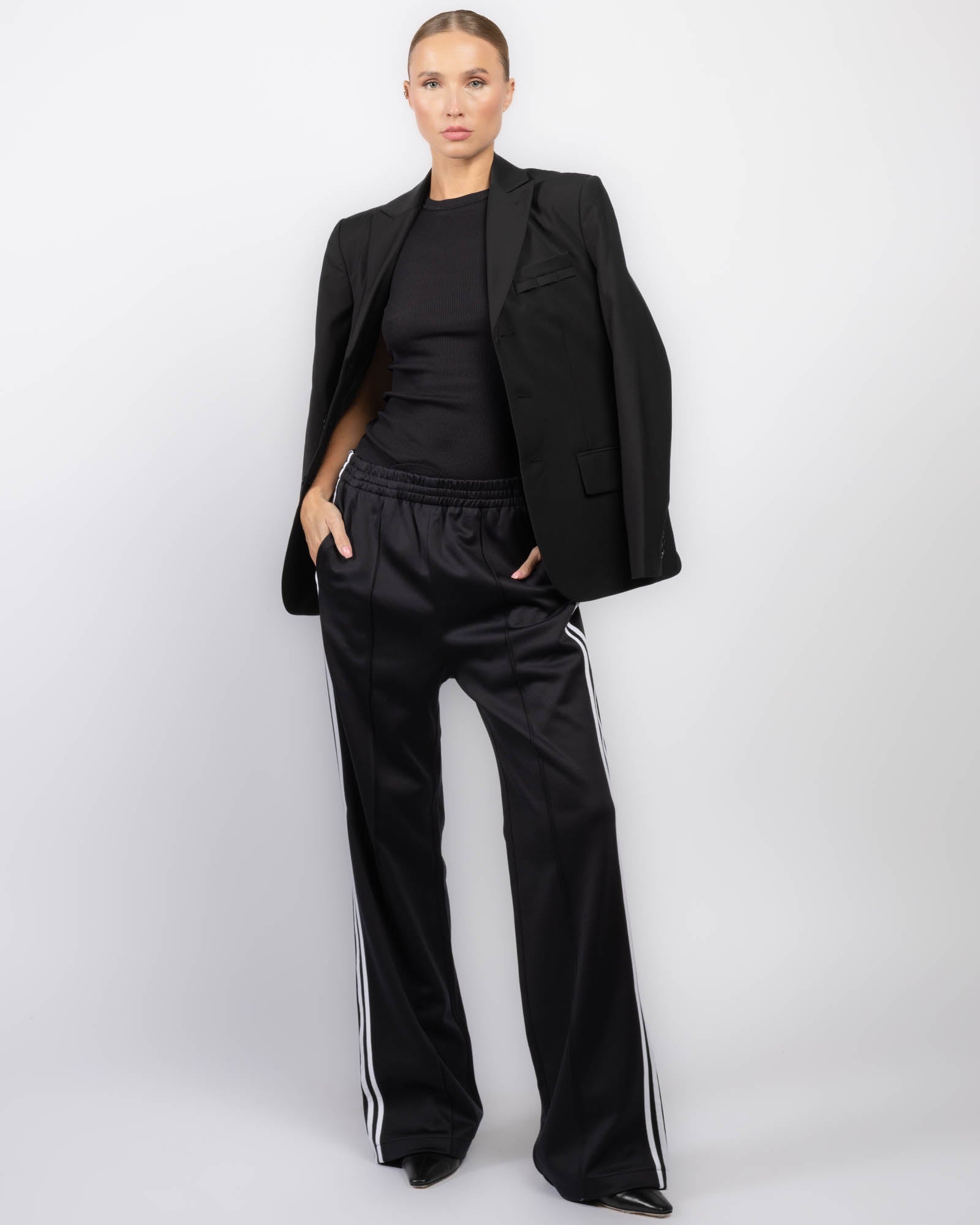 Scottie Stripe Joggers