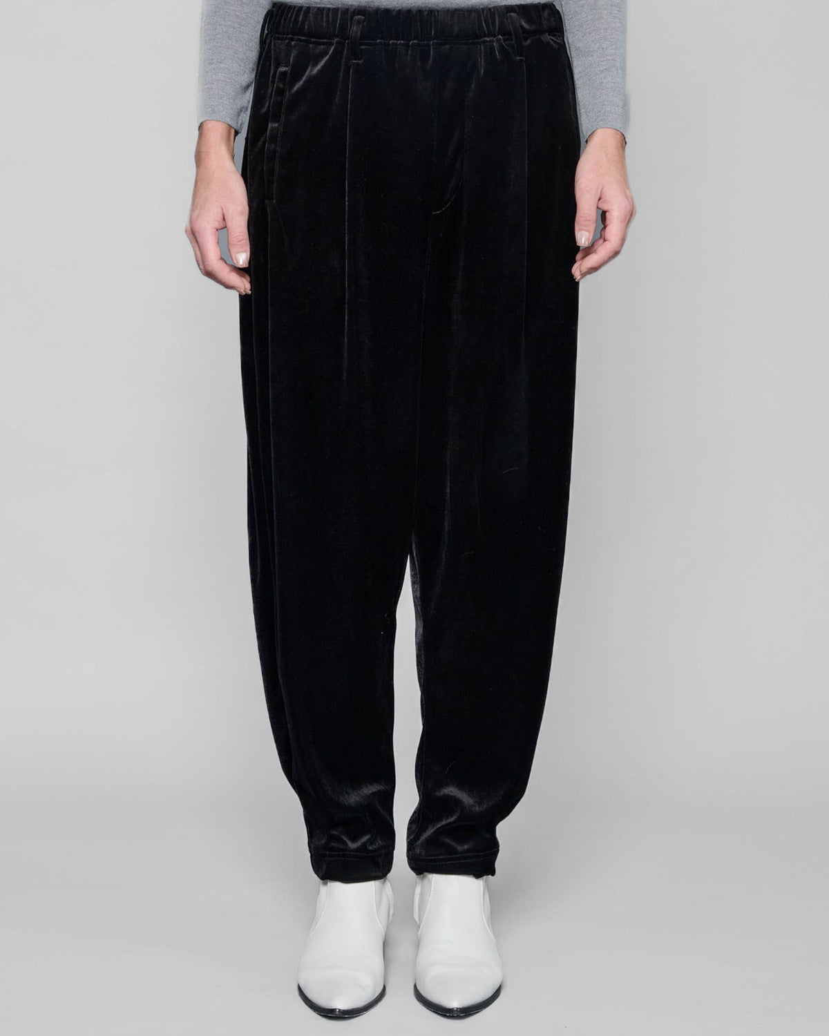 Oona Peasant Trousers