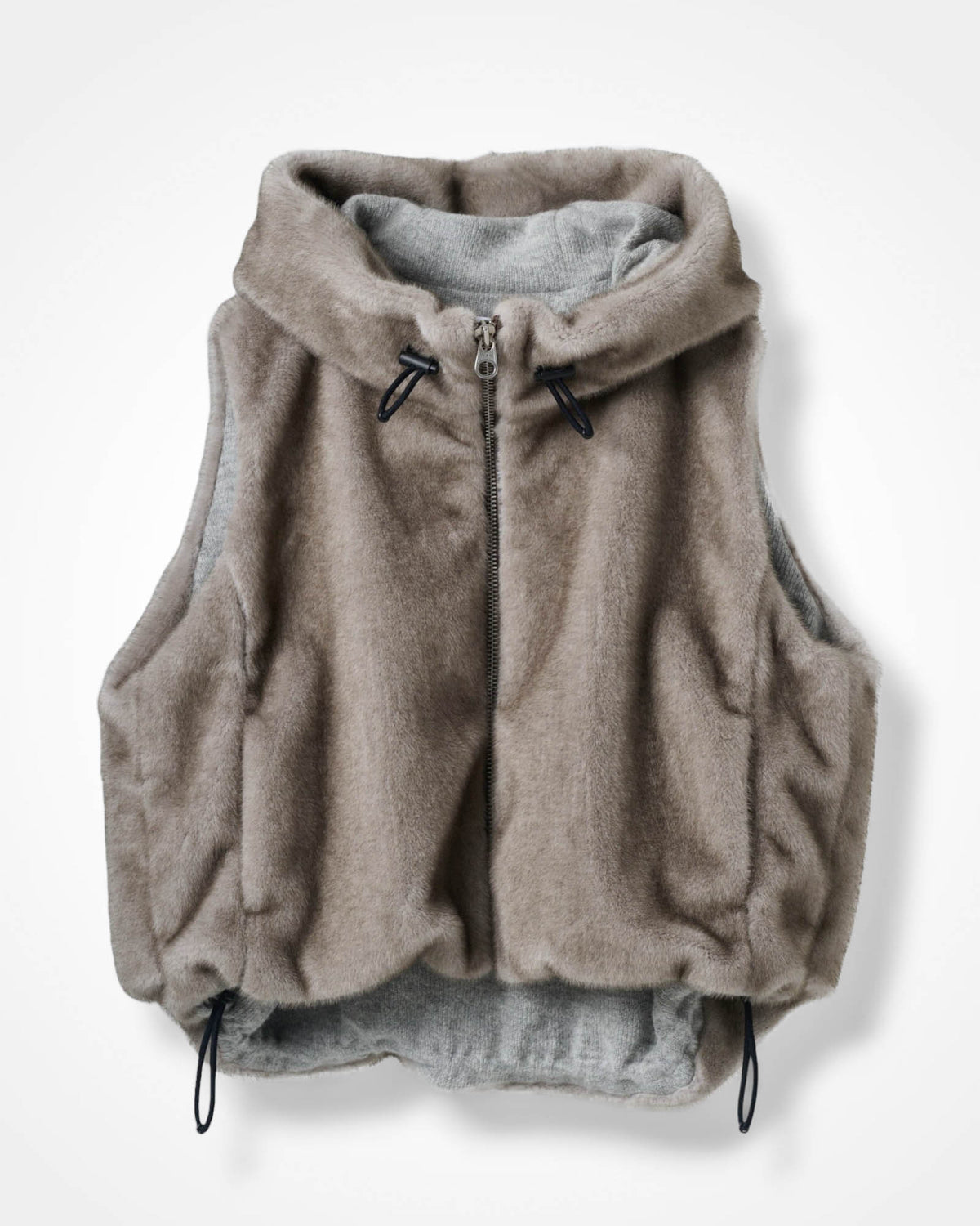 Orah Hoody Vest