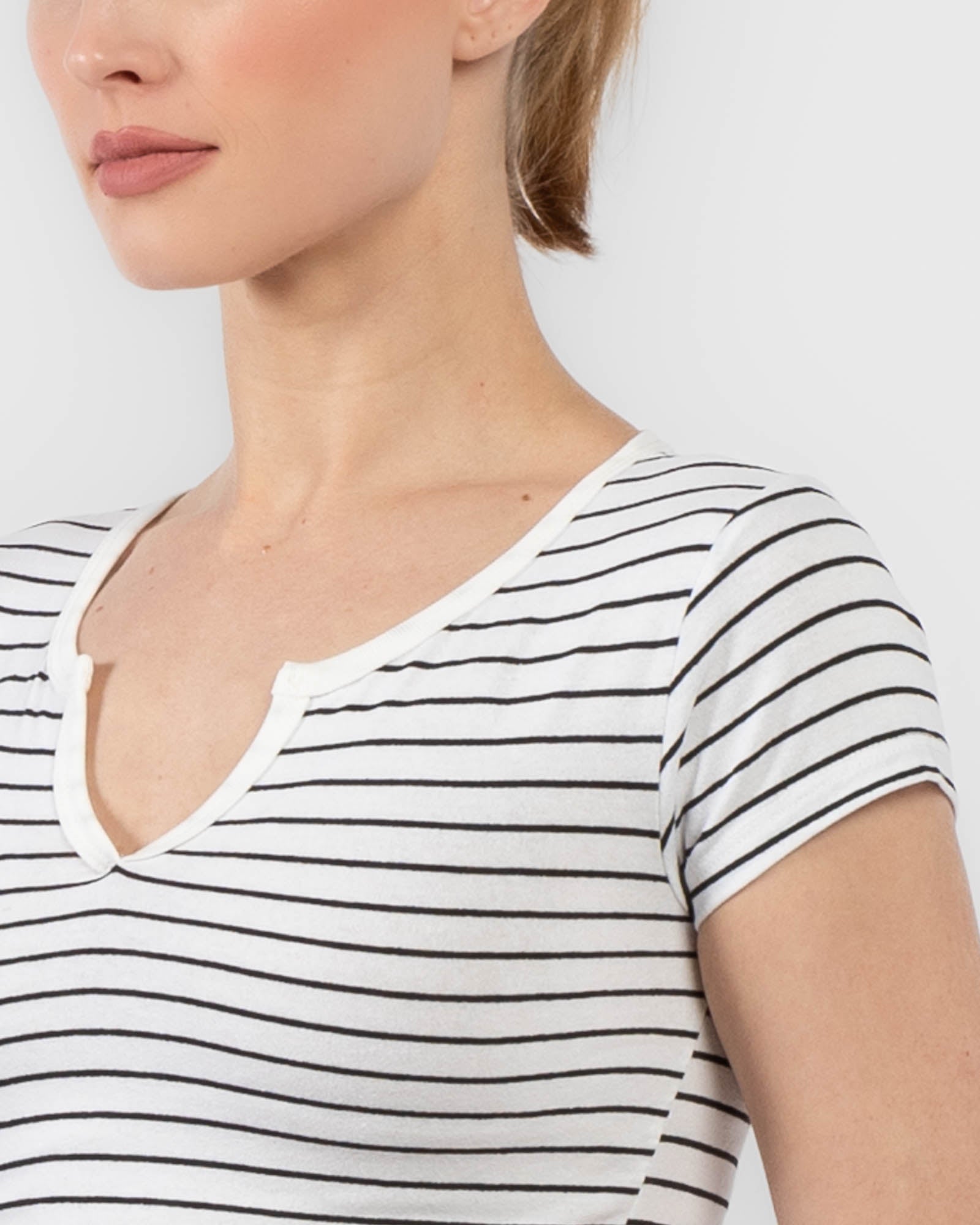 Stripe T-Shirt