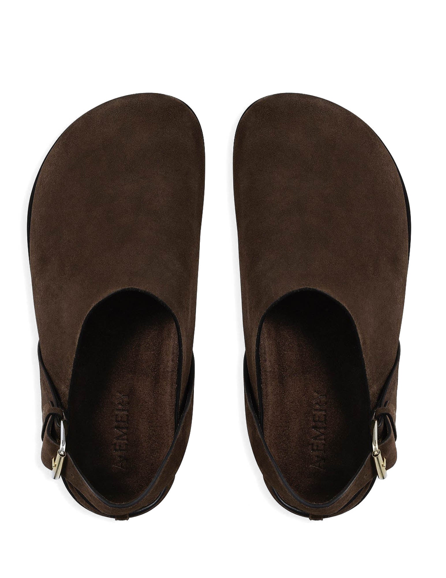 Louis Clogs