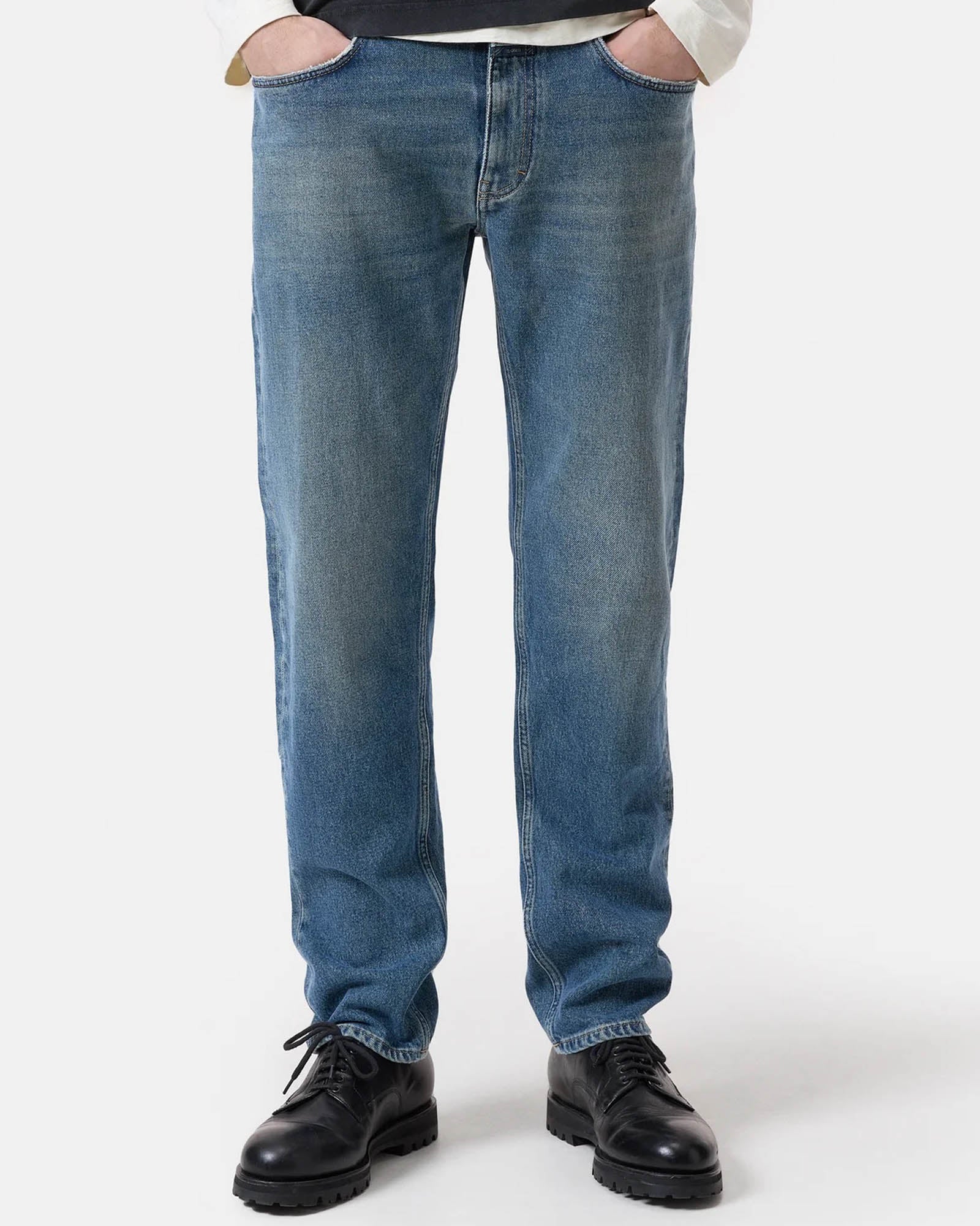 Cooper True Jeans