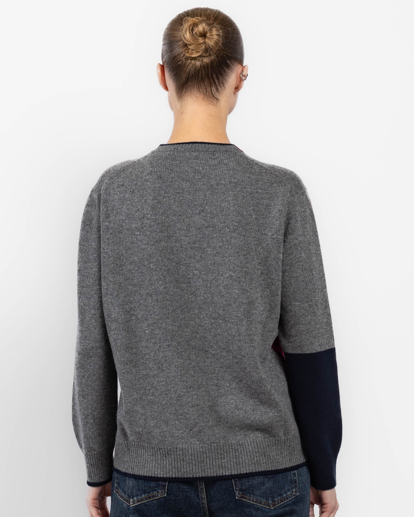 Crewneck Sweater