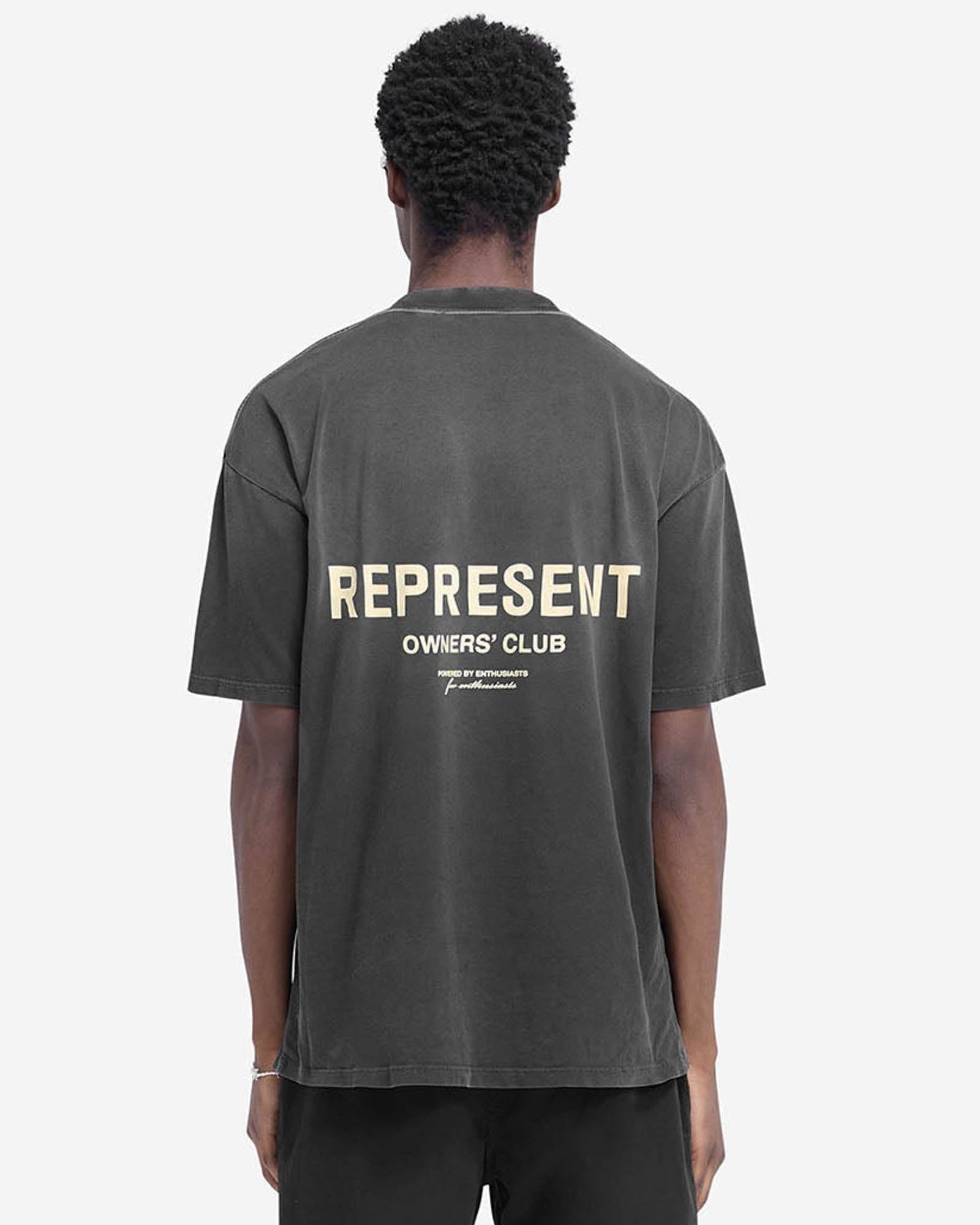 Owners Club Shirt