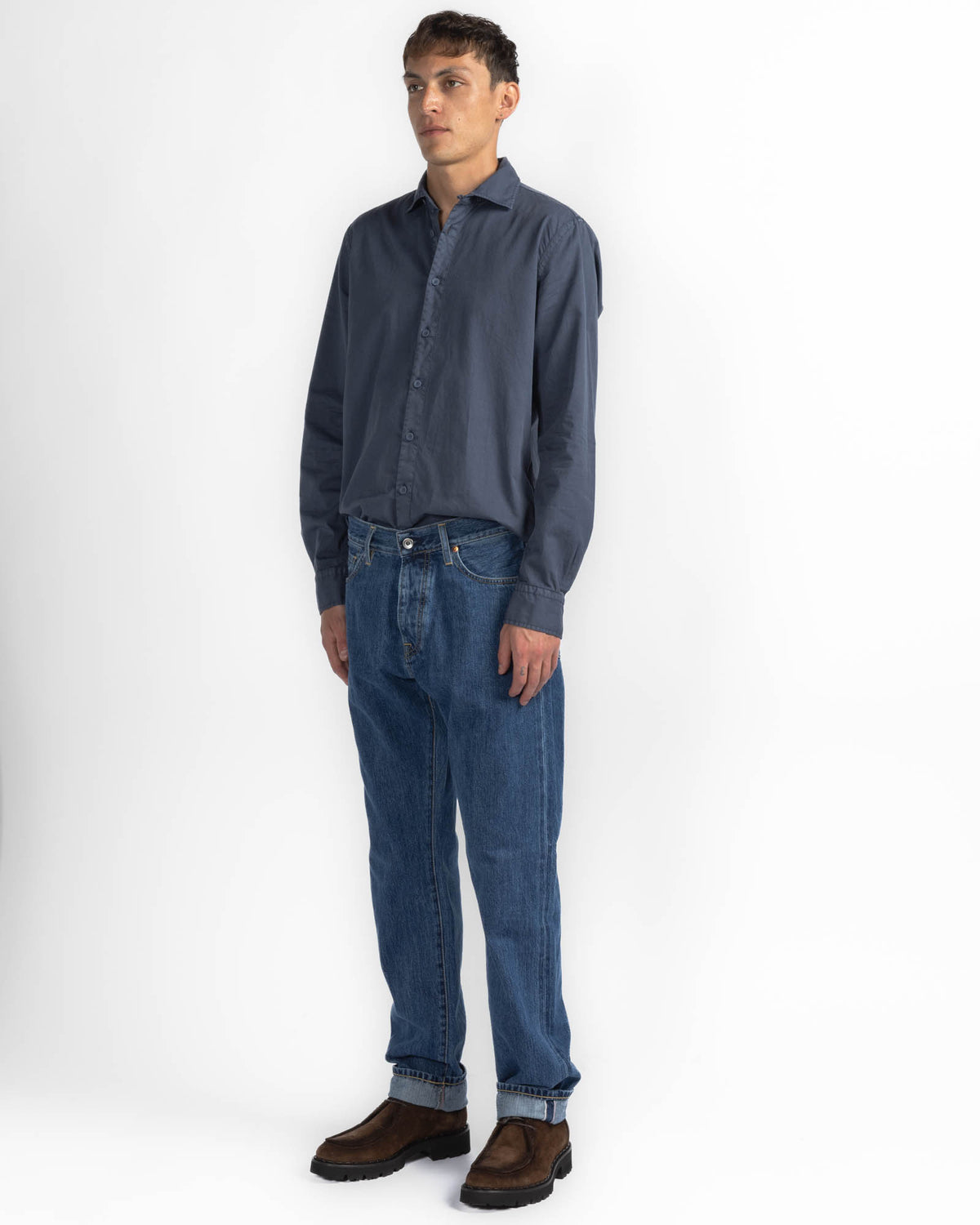 M5 Tapered Jean