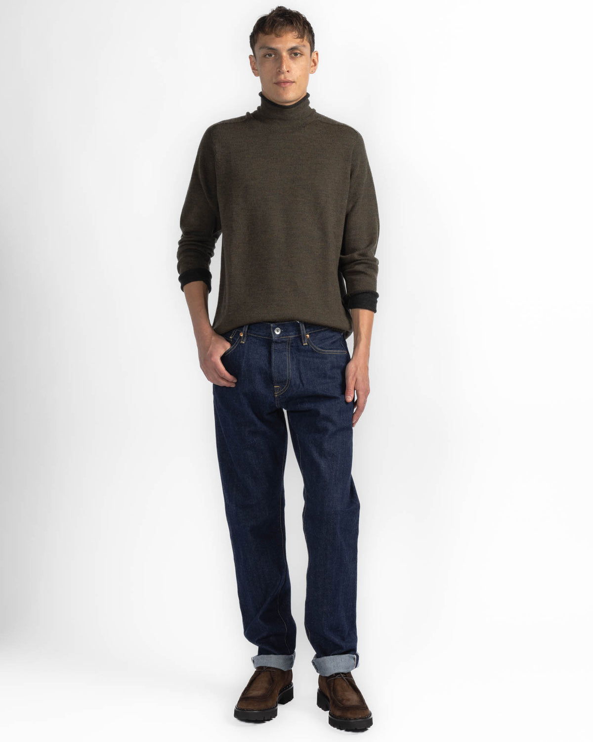 M5 Tapered Jean