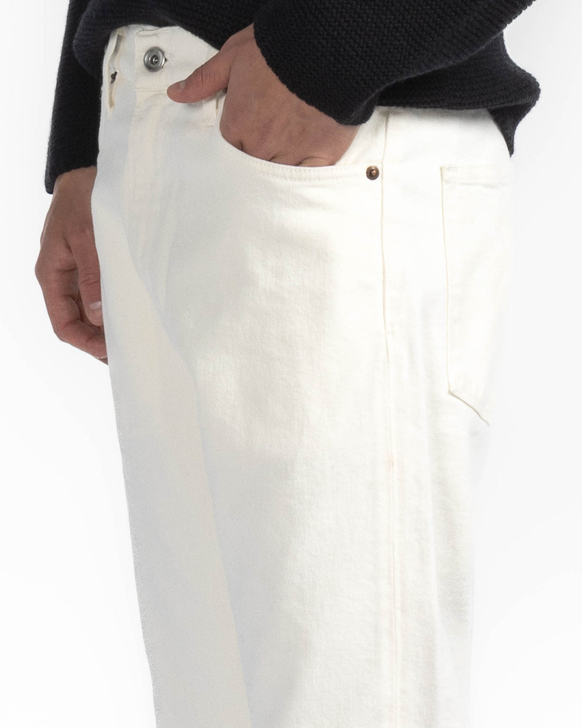 M8 Straight Jean