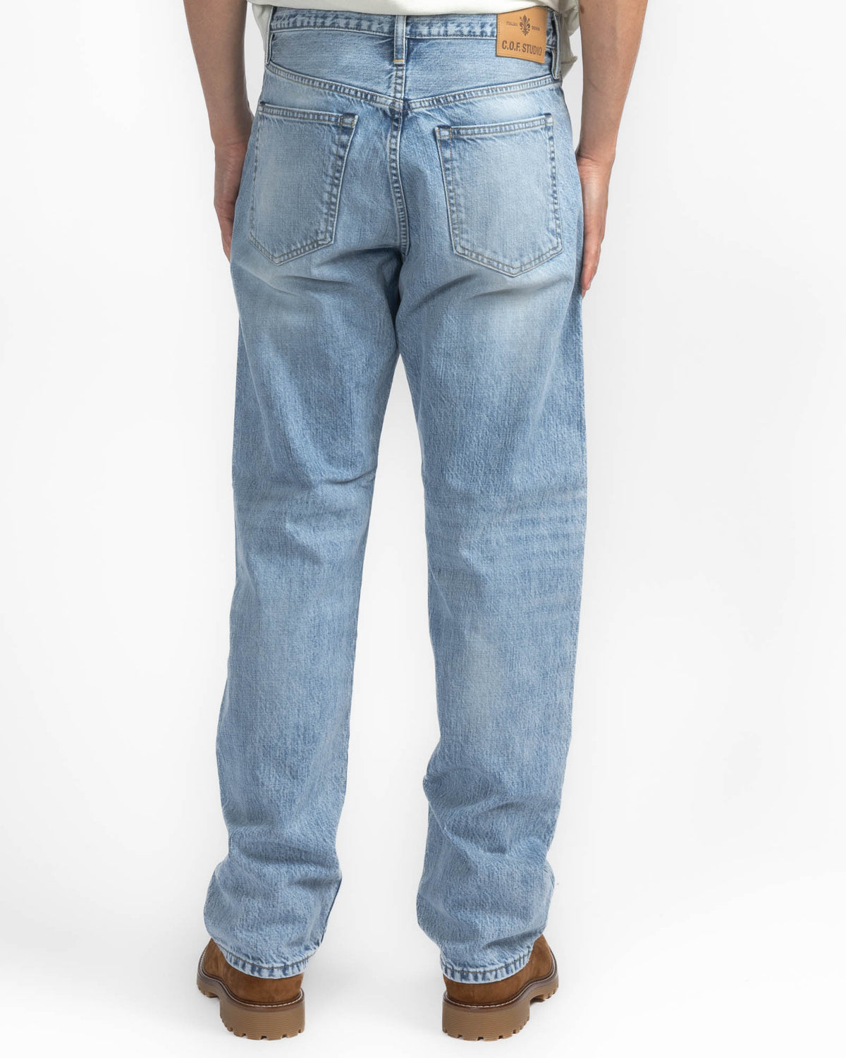 M9 Relax Jean
