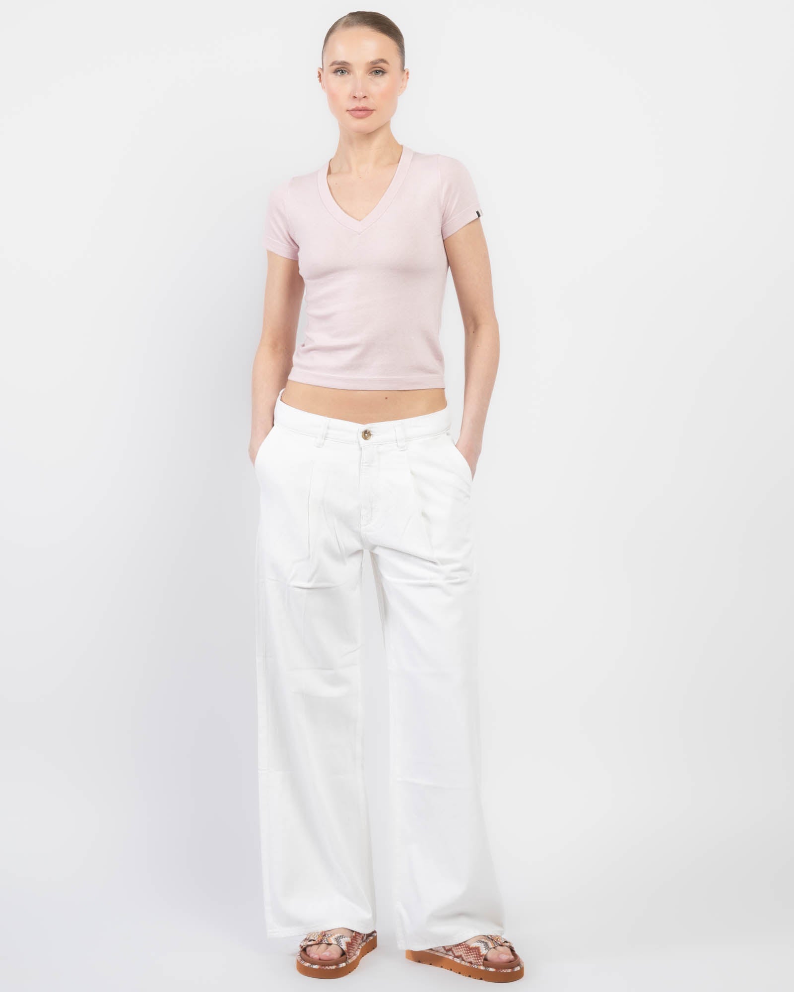 N404 Vicky Tee