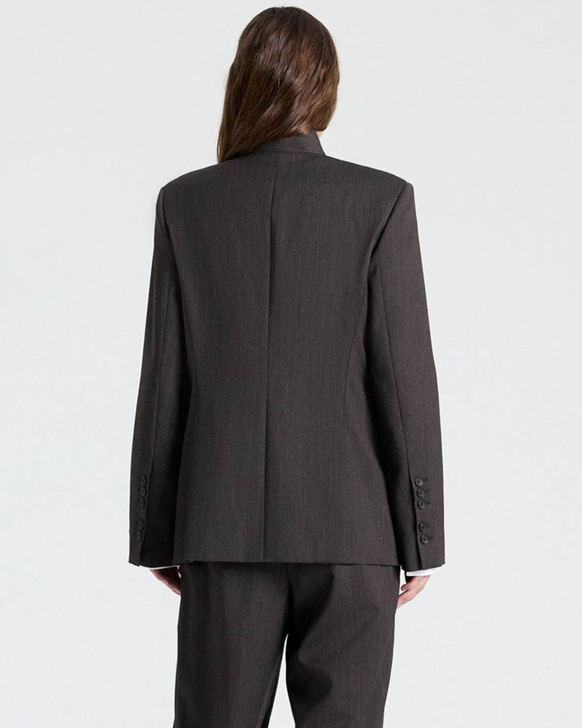 Button Up Jacket
