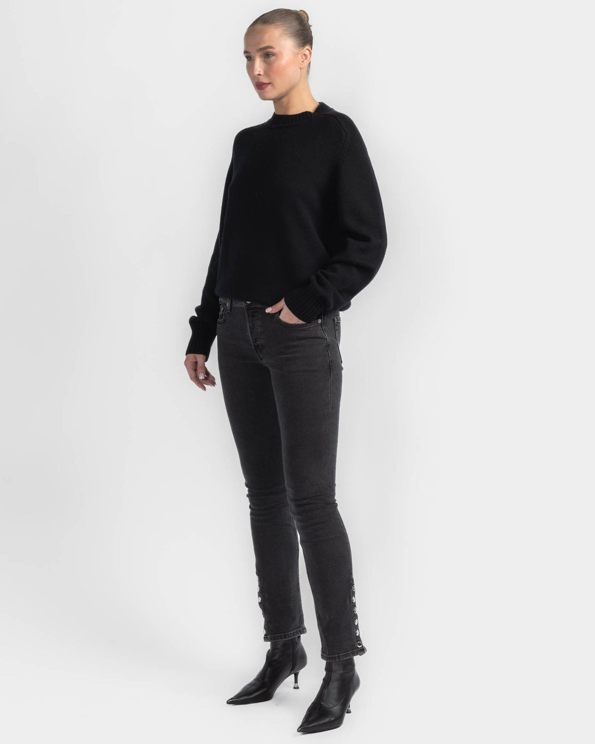 Britt Jeans