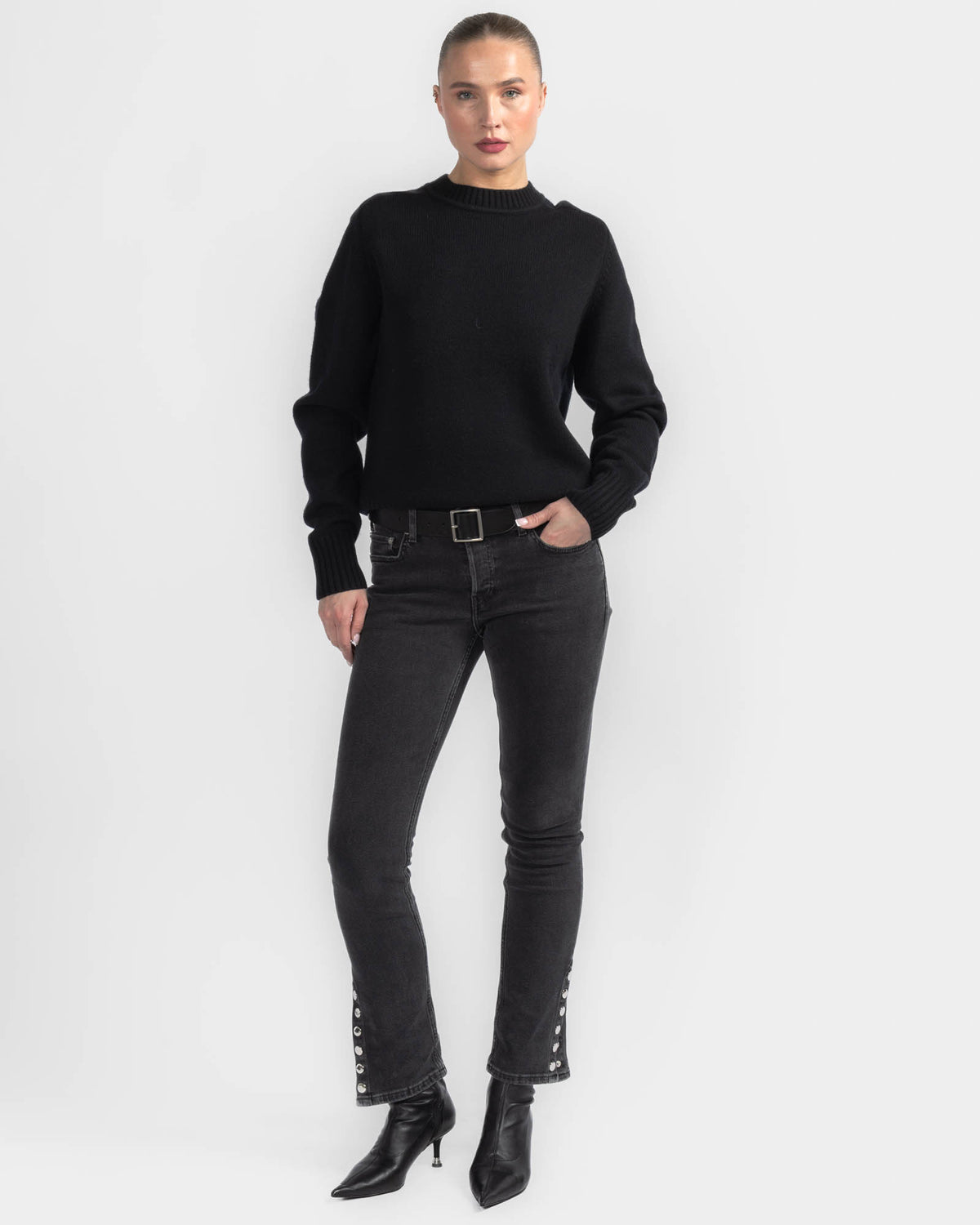 Britt Jeans