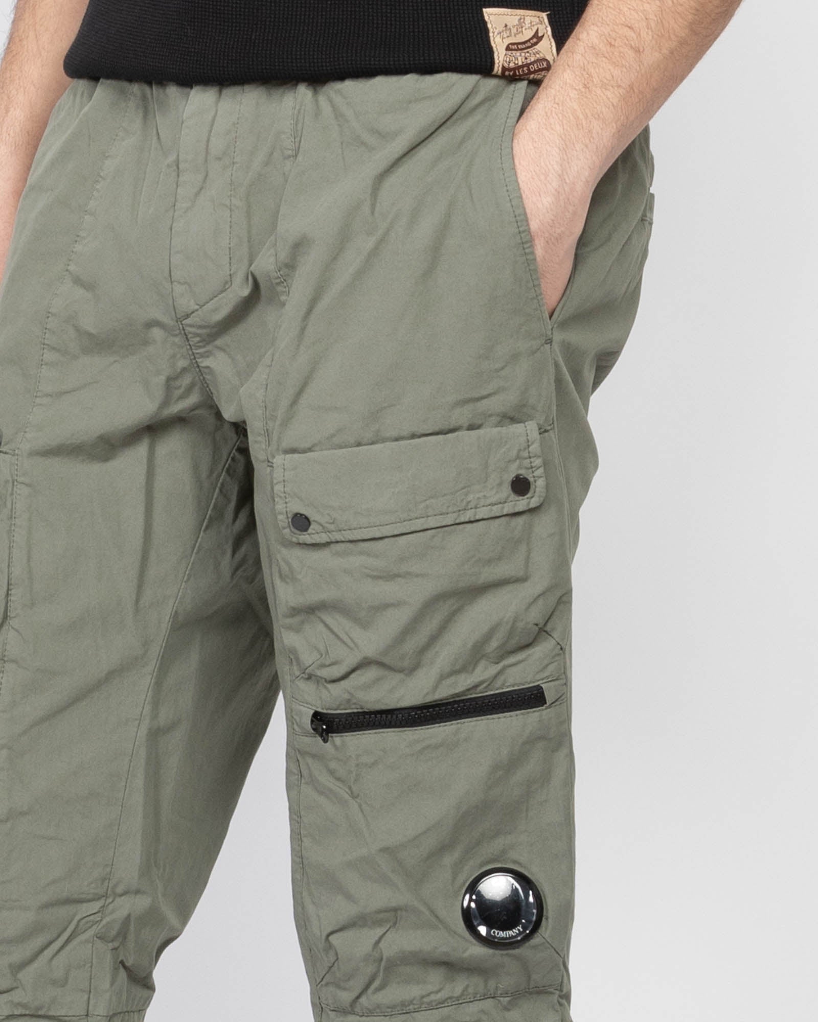 Cargo Track Pants