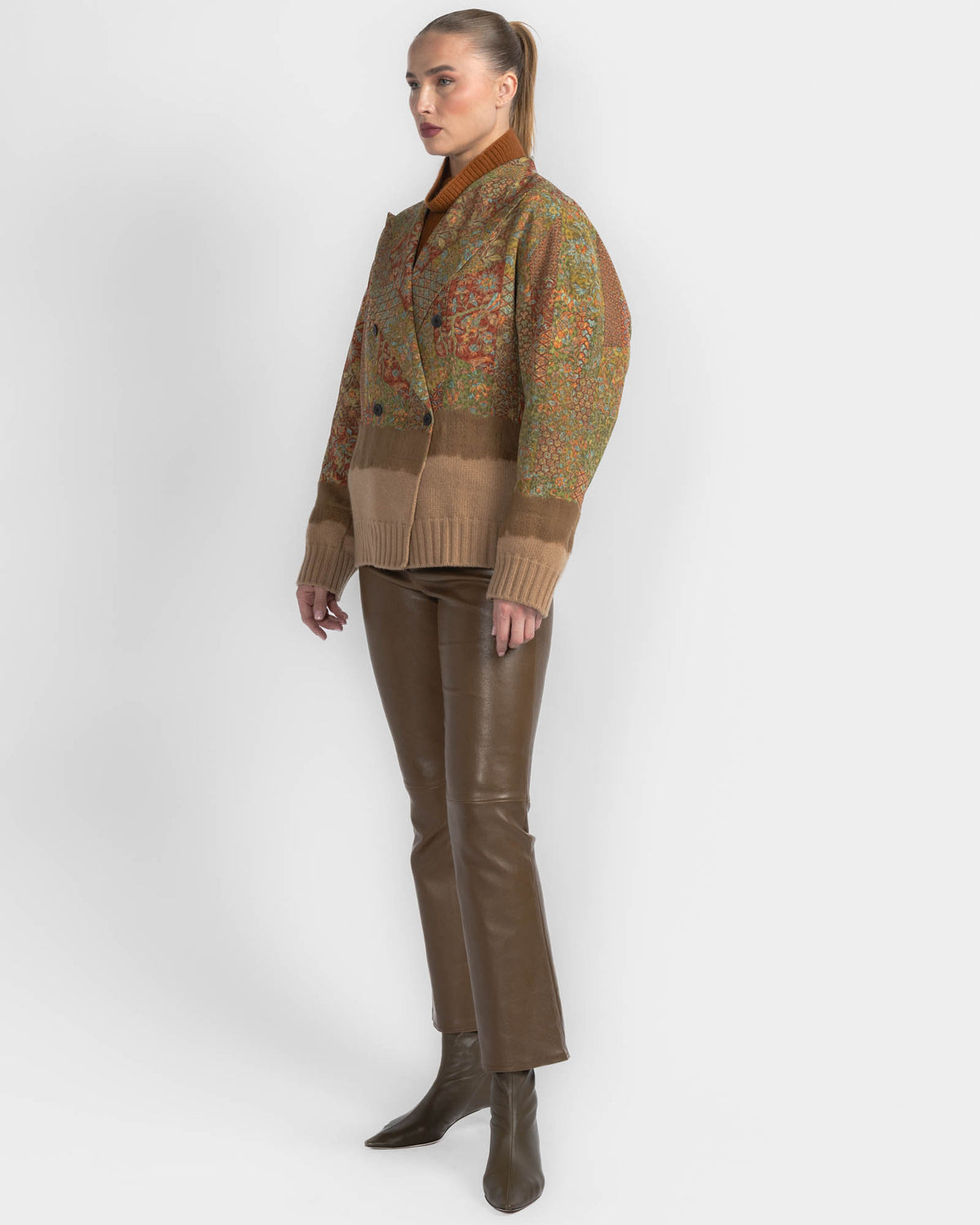 Kimono Jacket