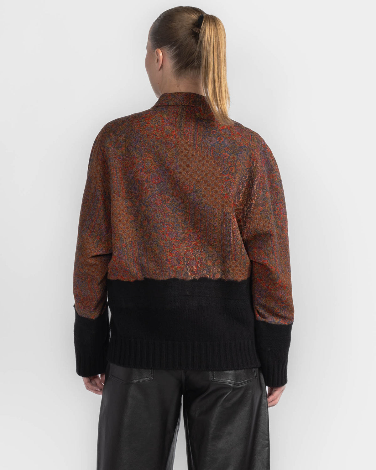 Kimono Jacket