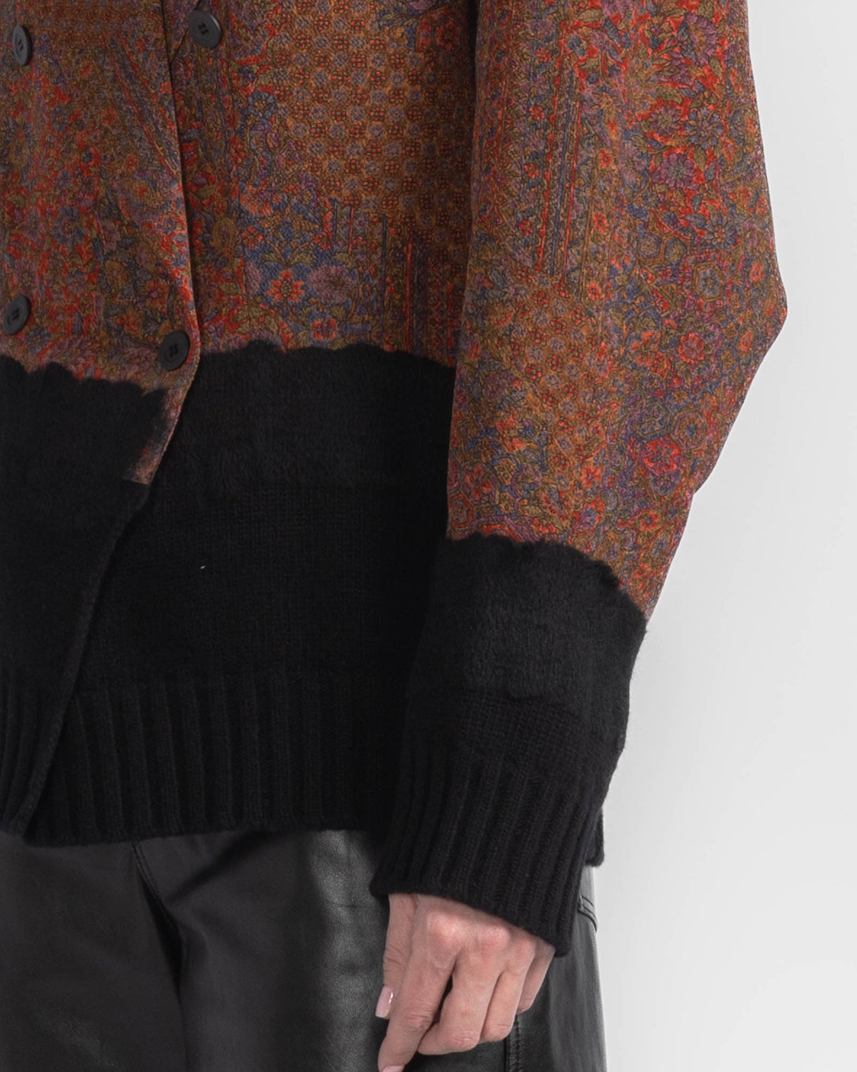 Kimono Jacket