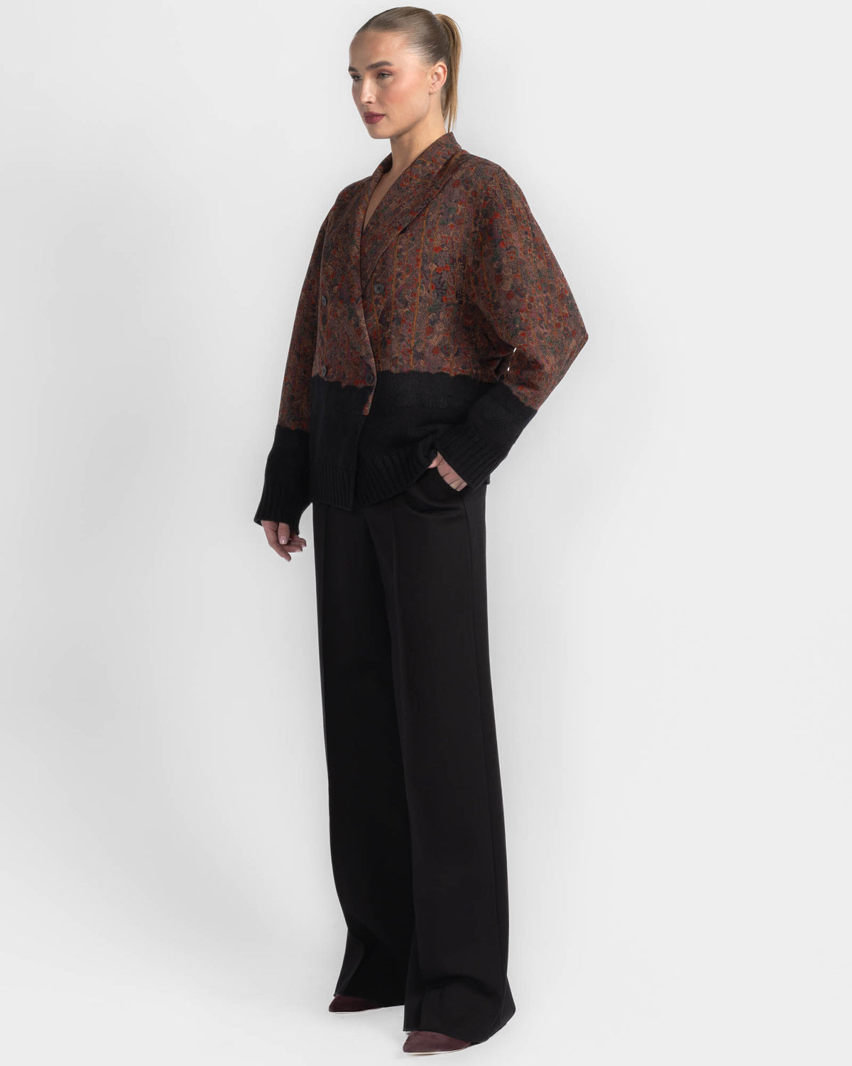 Kimono Jacket
