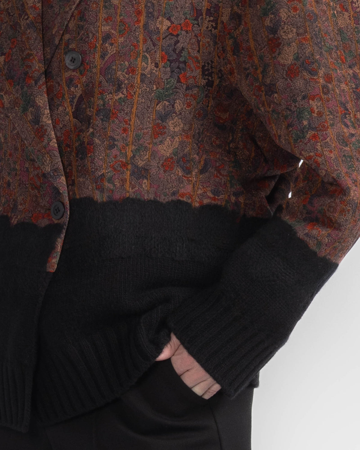 Kimono Jacket