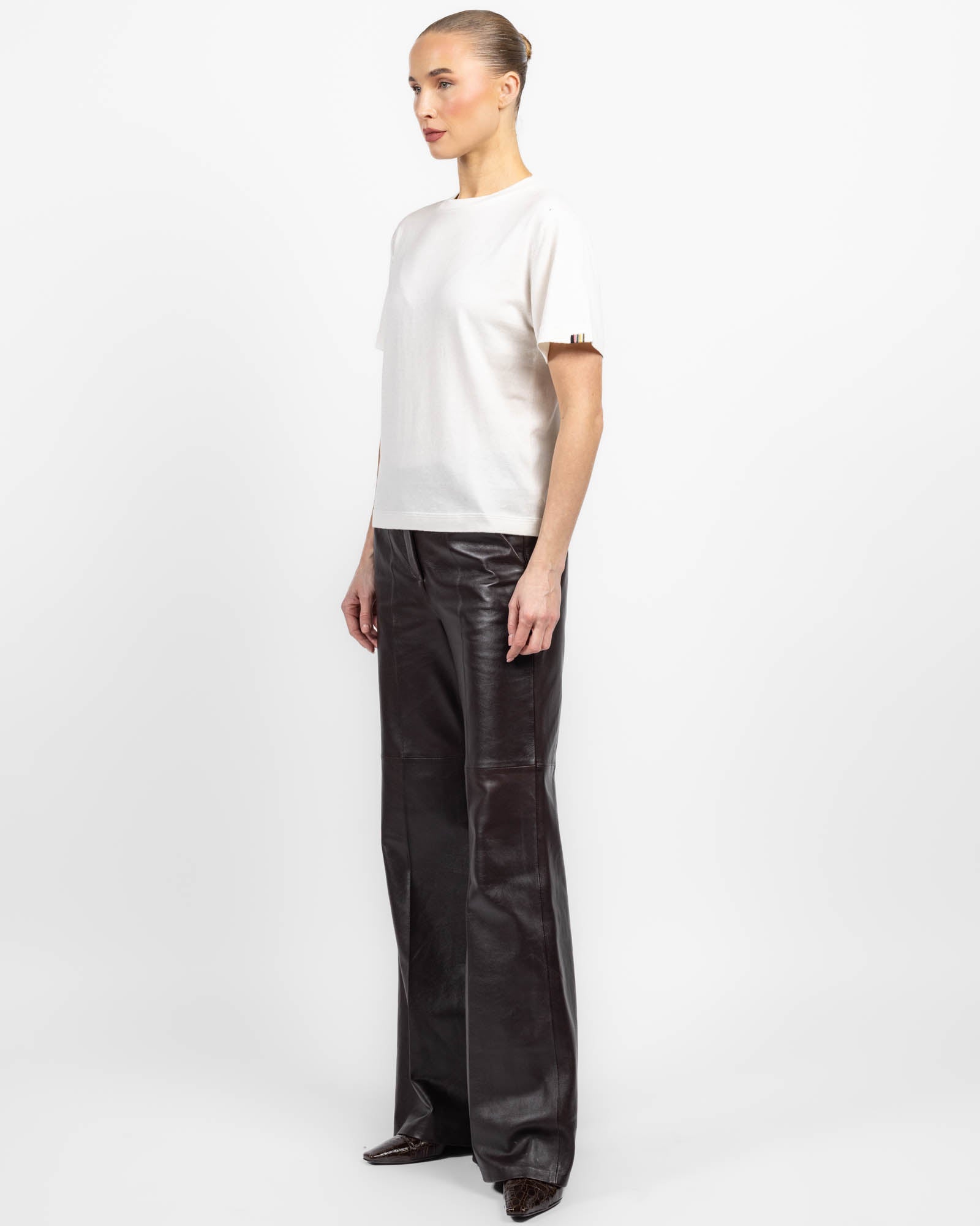 Cuba Short Sleeve Tee
