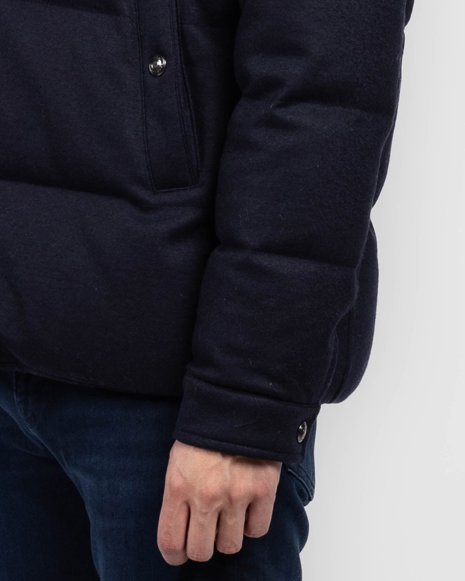 Kevin Bomber Jacket
