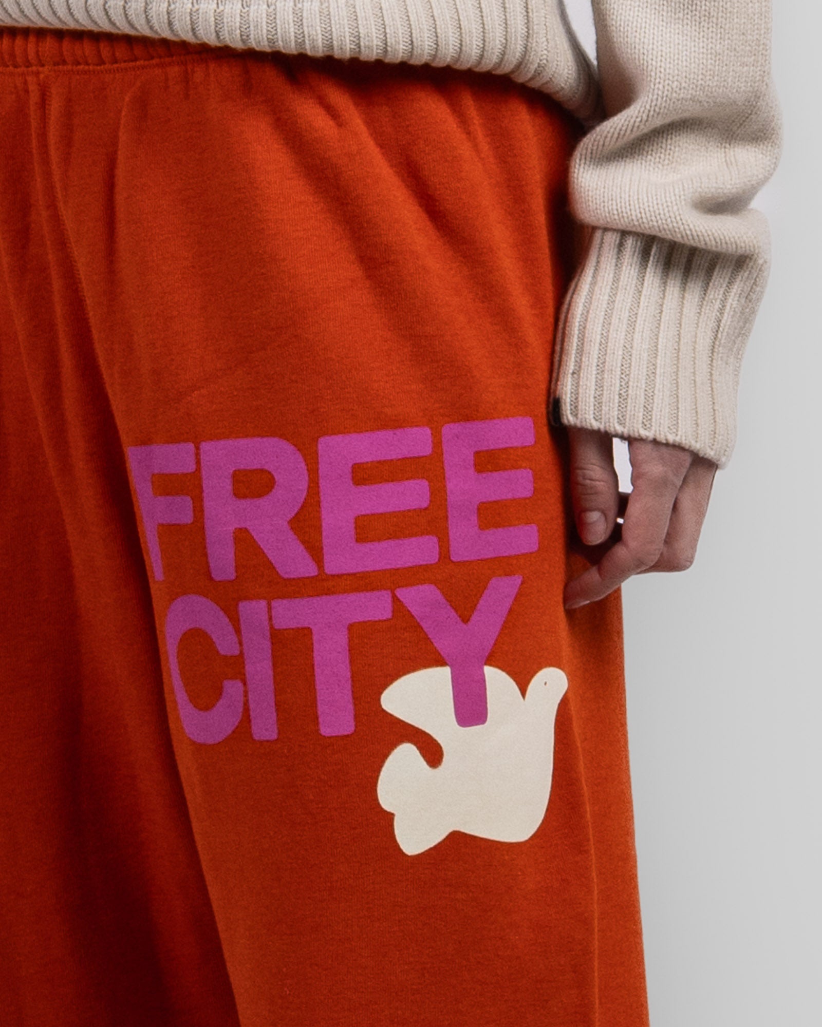 Pantalon de survêtement Fluff Original 99