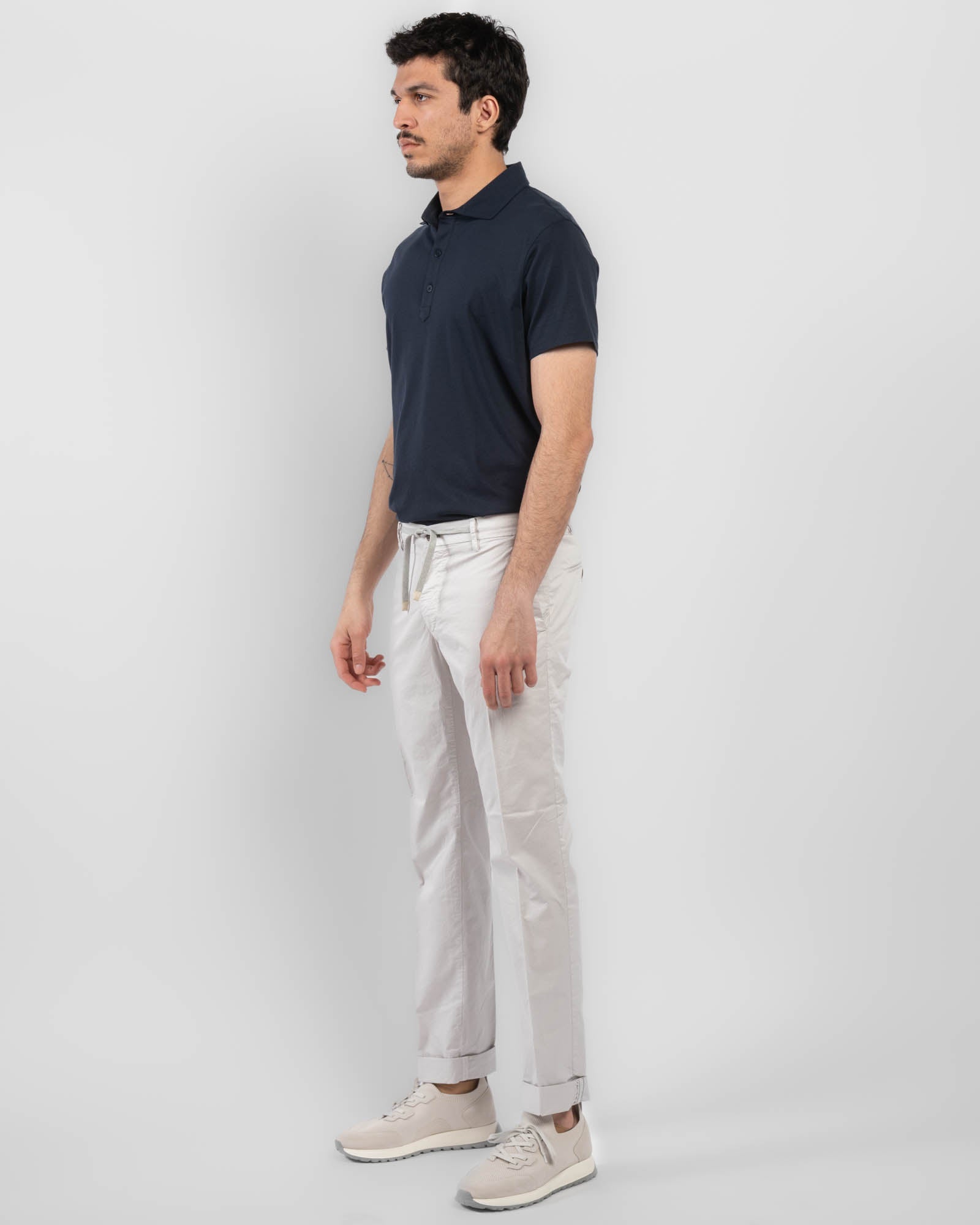 New York Side Elax Pants