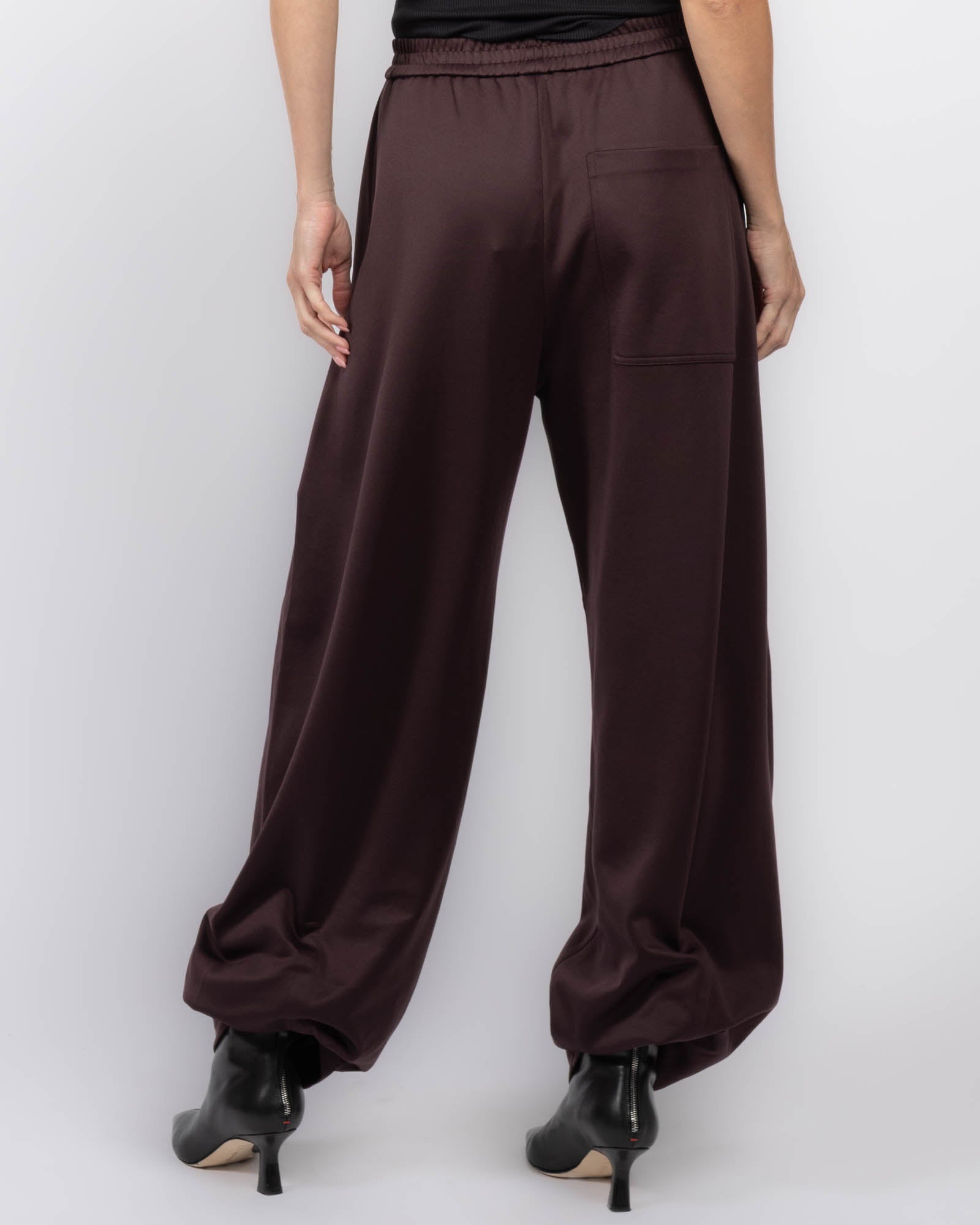 Pantalon en tricot Winslow